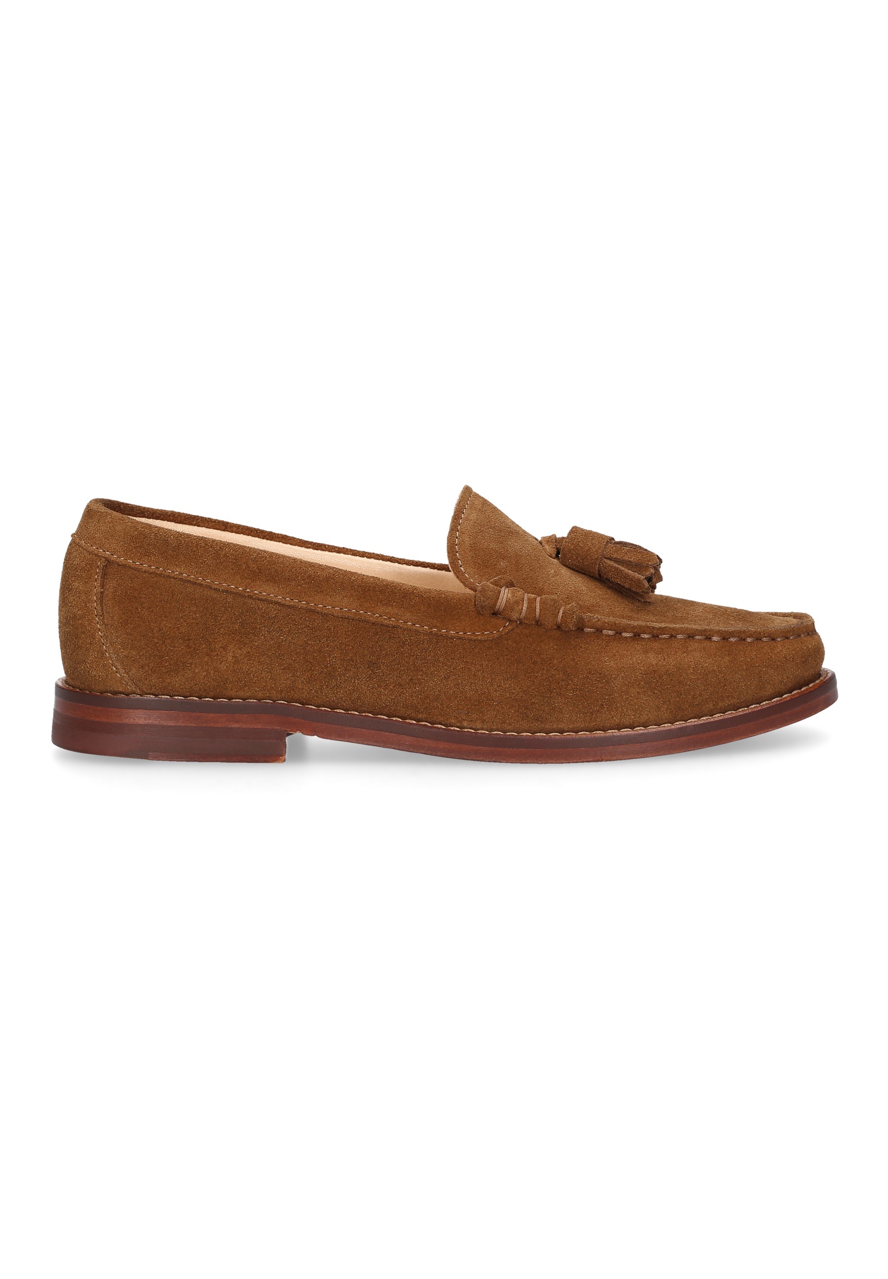 Henry Stevens Loafer »Riley W TL«