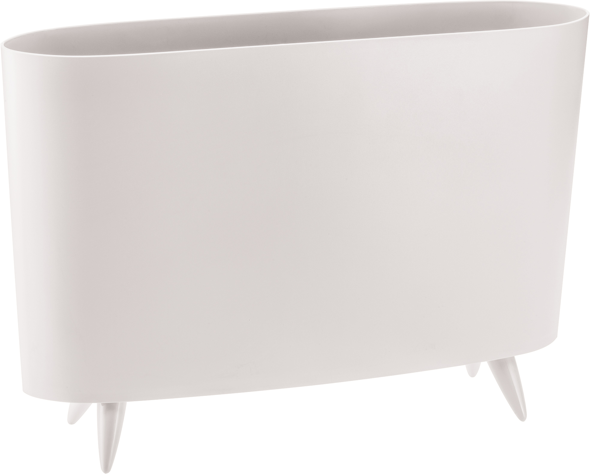 Koziol Susi Colino Da Tè Per Tazza – Termoplastica, Bianco (6,5x6,7x7,8 Cm) – Made In Germany