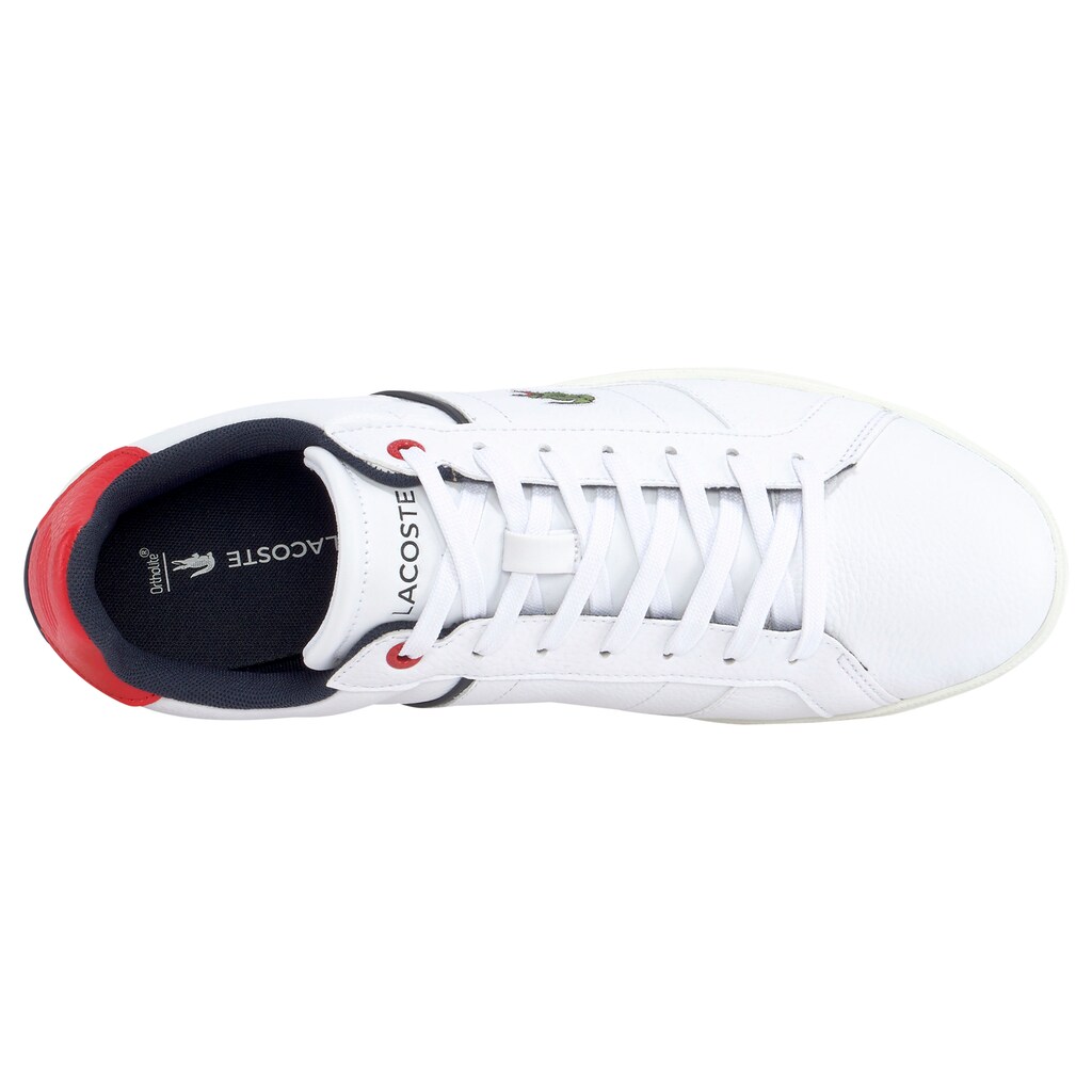 Lacoste Sneaker »EUROPA PRO 123 3 SMA«