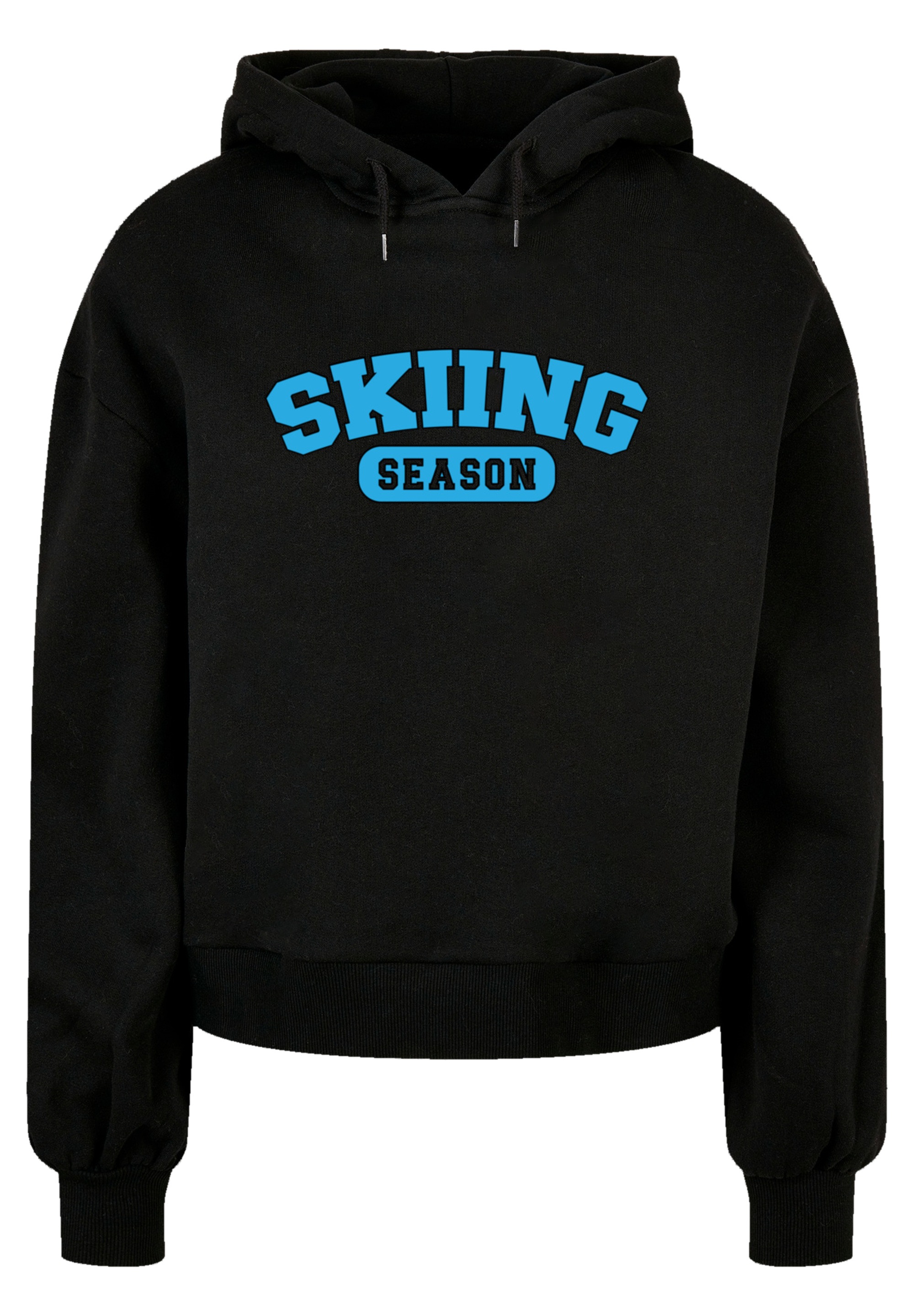 F4NT4STIC Sweatshirt "Skiing Season Winter Sport", Premium Qualität günstig online kaufen