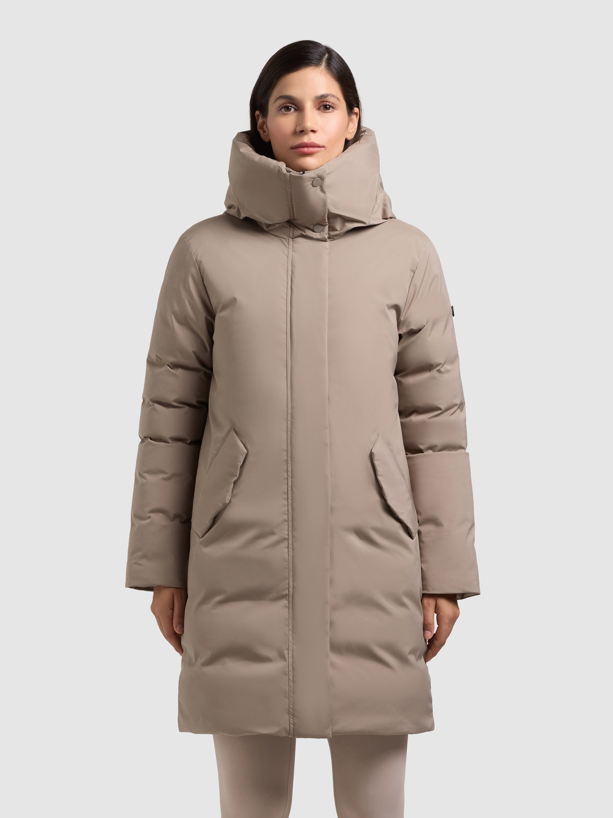 khujo Kurzmantel »PROTEA«