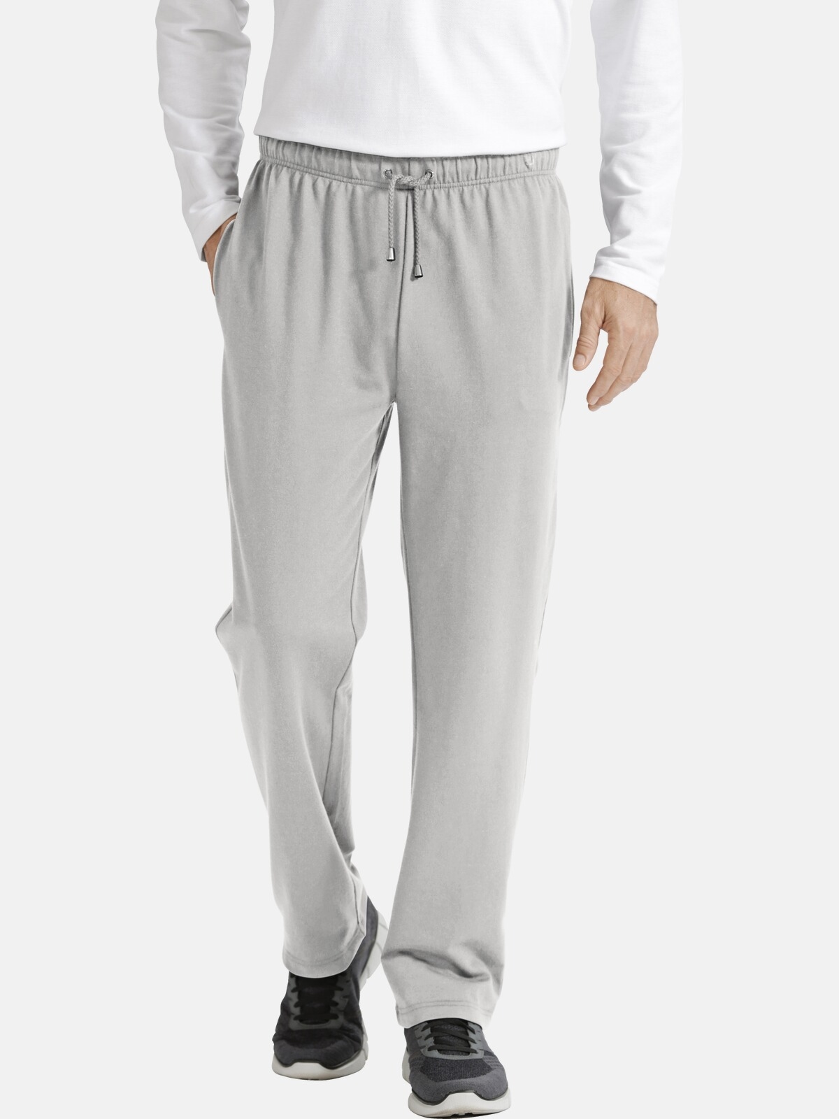 Babista Jogginghose »Freizeithose ROMANZETTI«, (2 tlg.), mit flexiblen Rundumgummizug