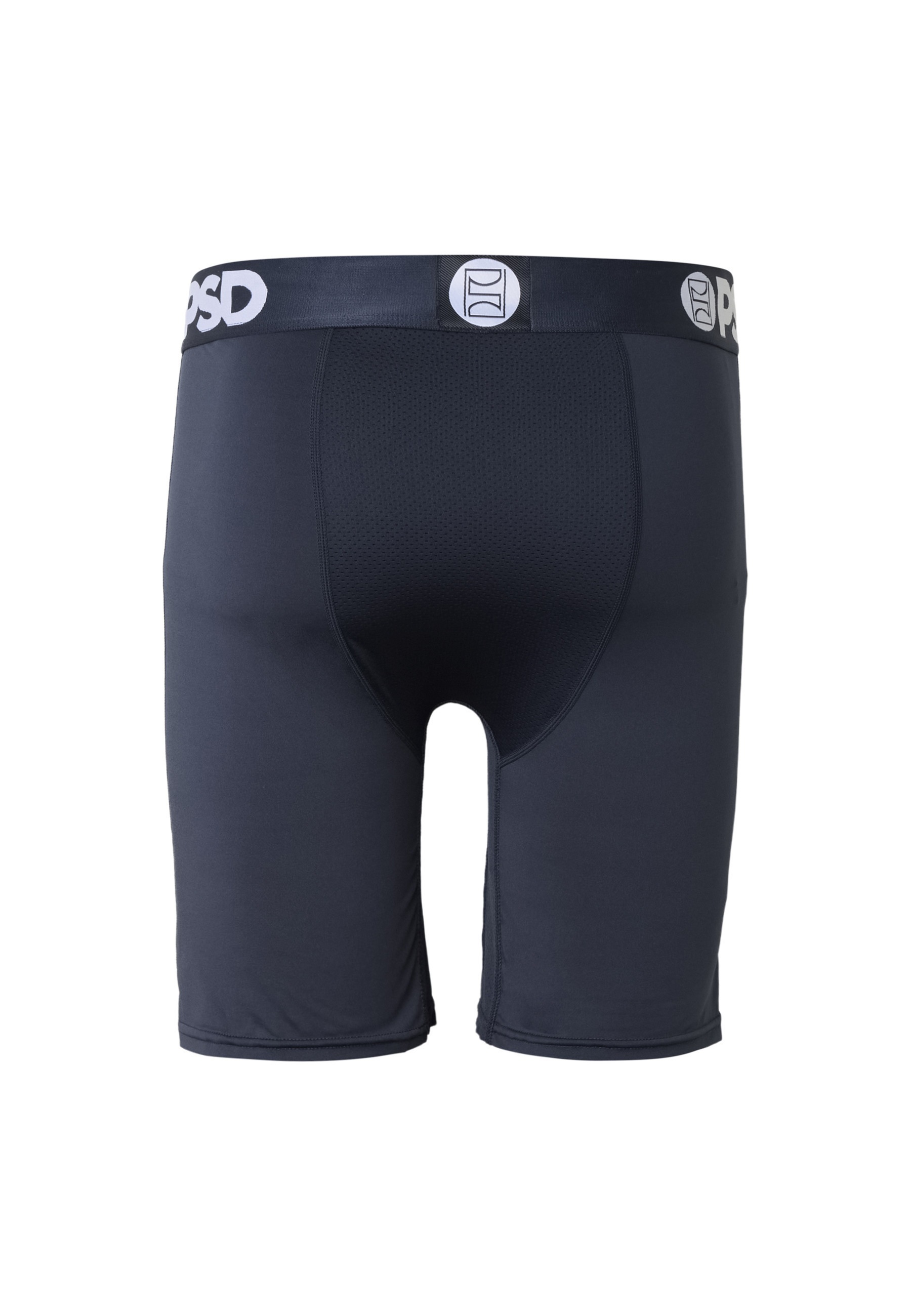 PSD Boxershorts »PSD NAVY SLD« 1 Stk.