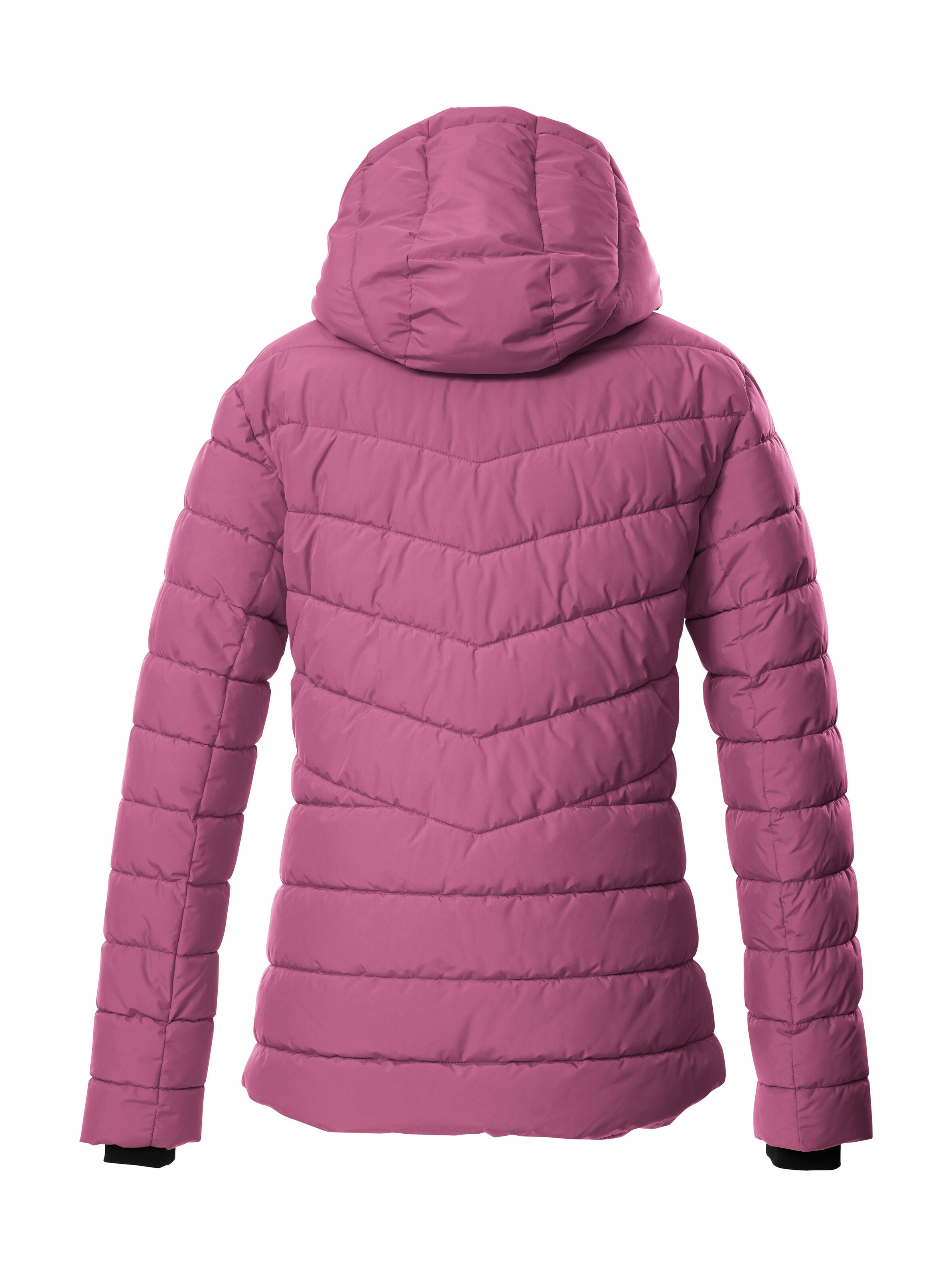 G.I.G.A. DX by killtec Steppjacke "GW 32 WMN QLTD JCKT", Elegante Damenjack günstig online kaufen