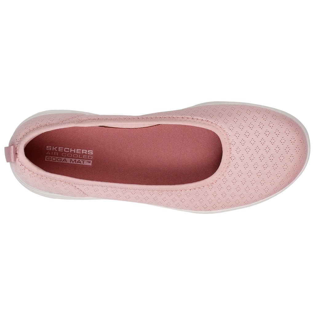 Skechers Ballerina »ON-THE-GO FLEX-SIENA«