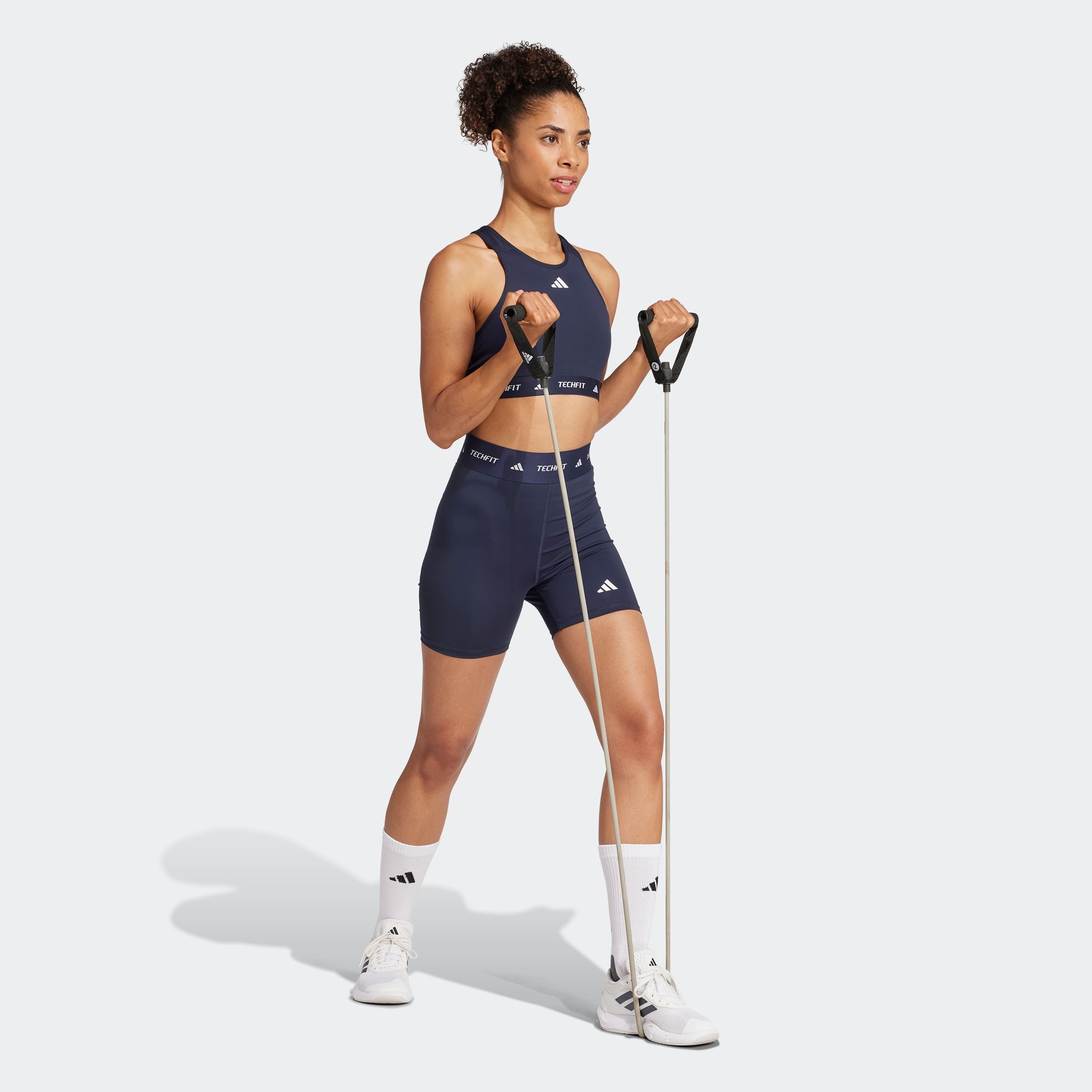 adidas Performance Shorts »TF SHO L«, (1 tlg.)