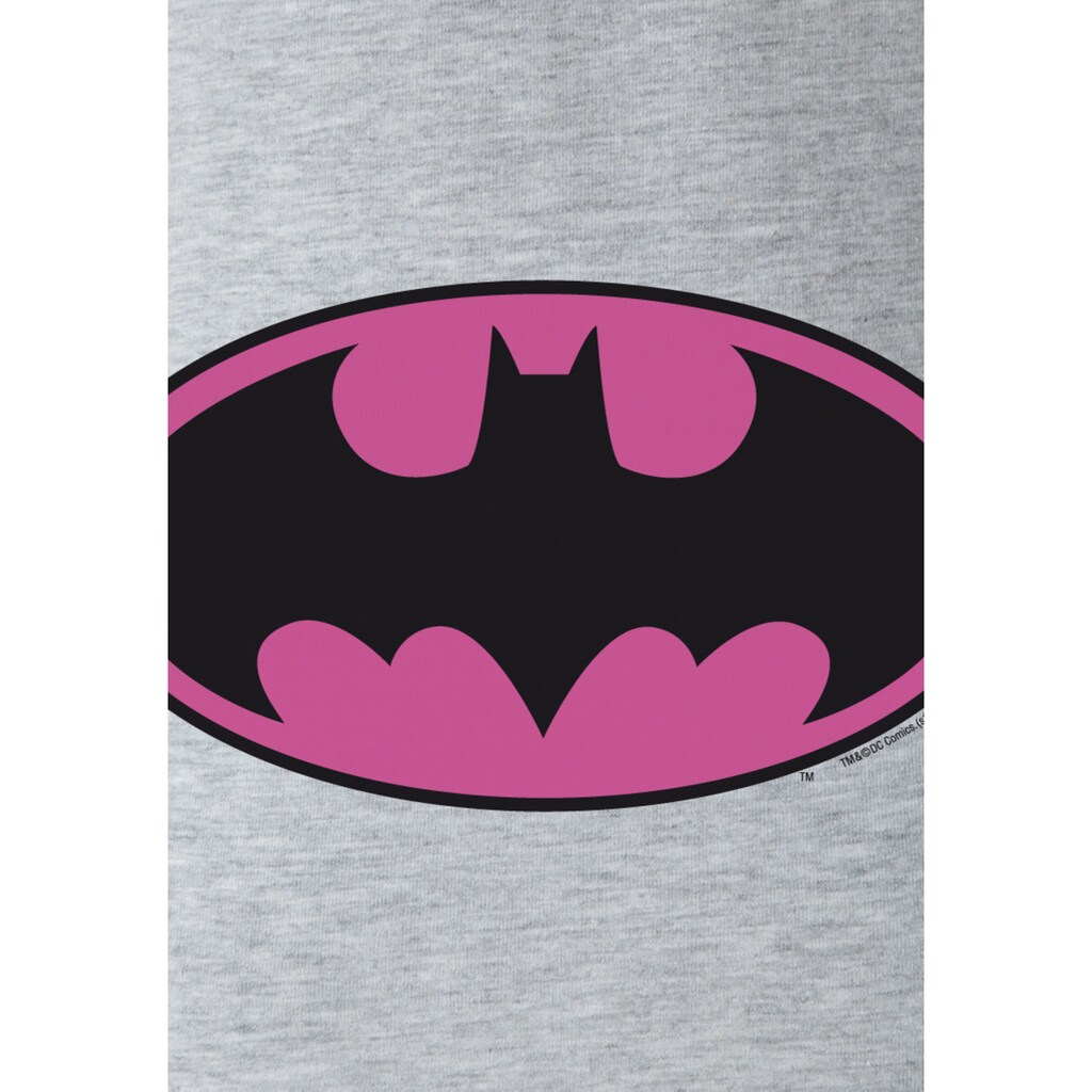 LOGOSHIRT T-Shirt »Batman«