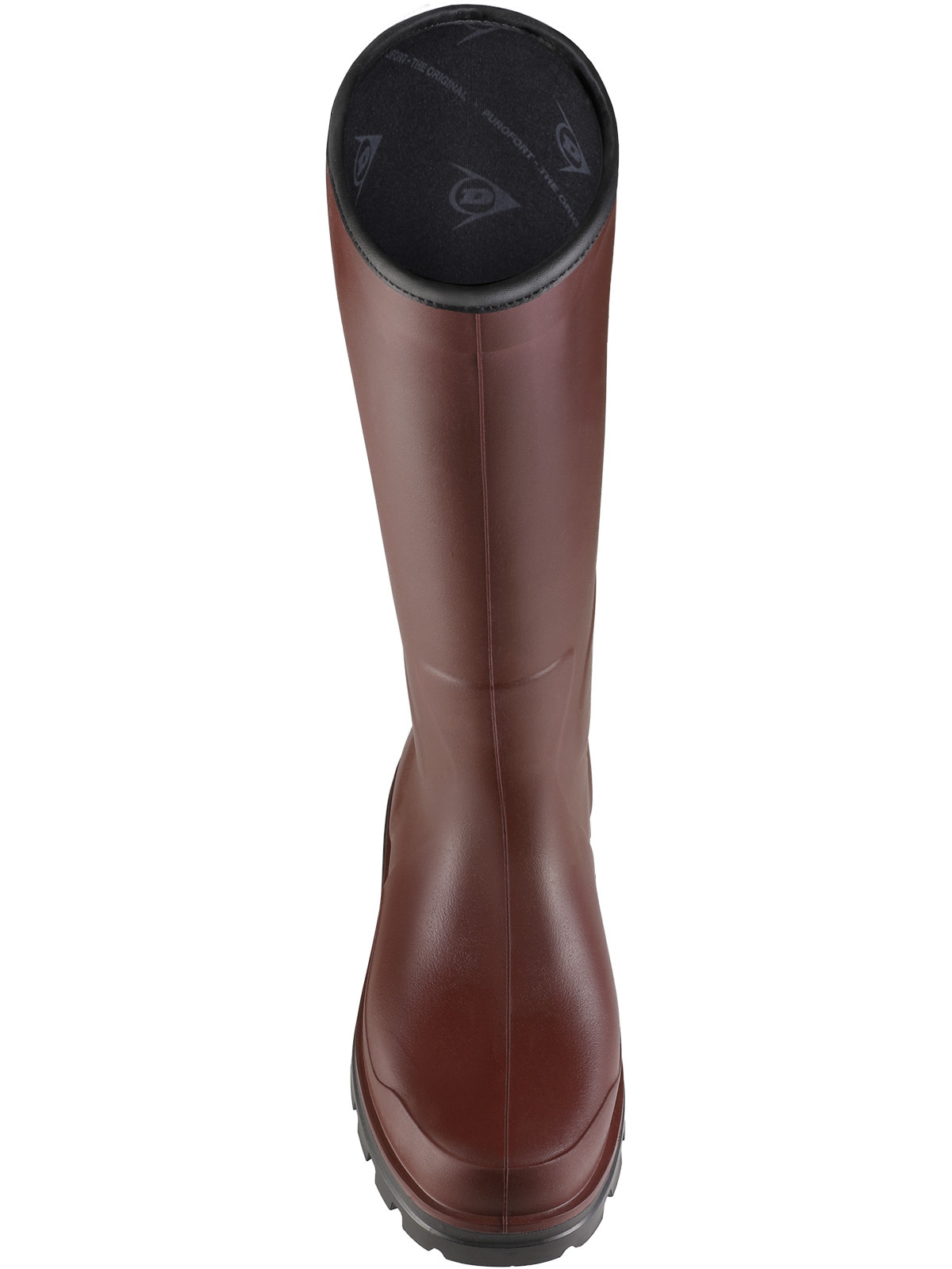 Dunlop Gummistiefel »Purofort Steeplechase Bonnie«
