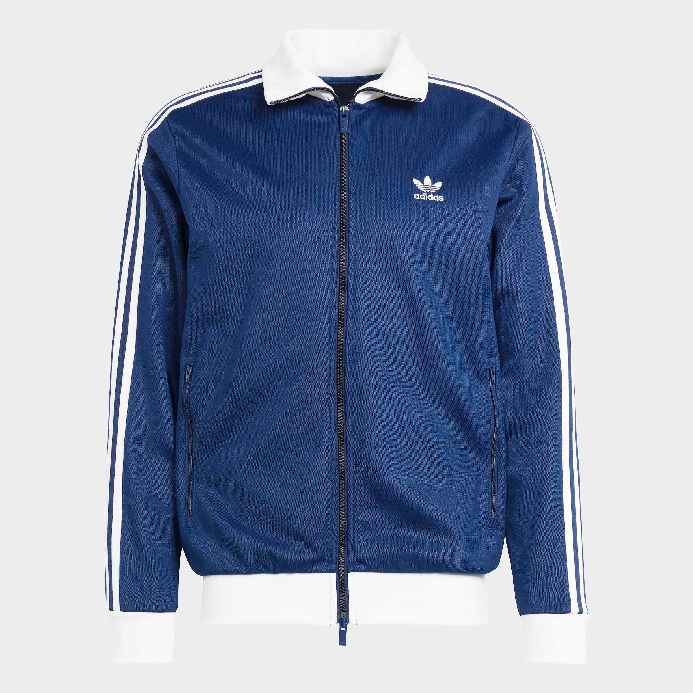 adidas Originals Trainingsjacke »CLASSIC TT«