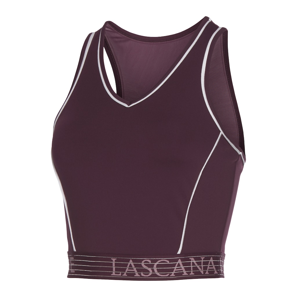 LASCANA ACTIVE Funktionsshirt