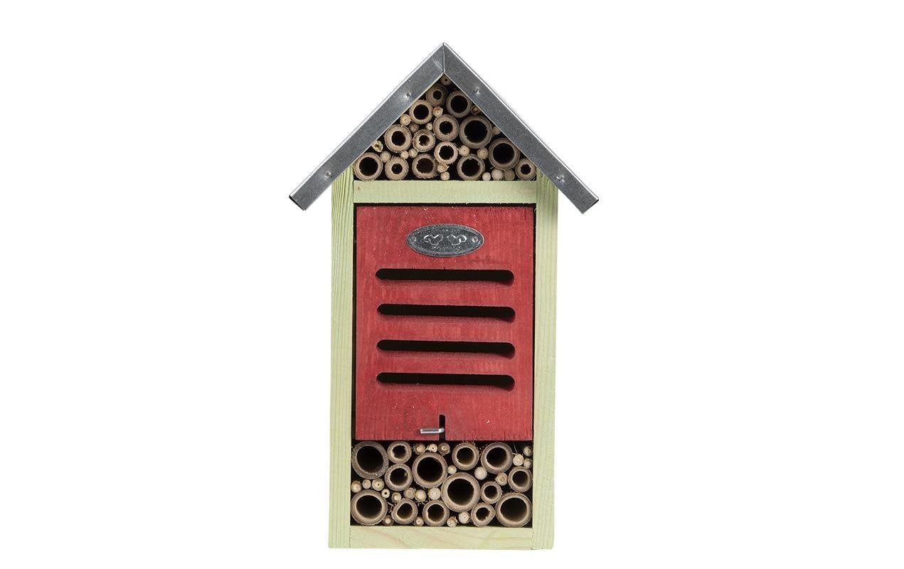esschert design Insektenhotel »M« Holzart: Kiefer (Weissrussland)