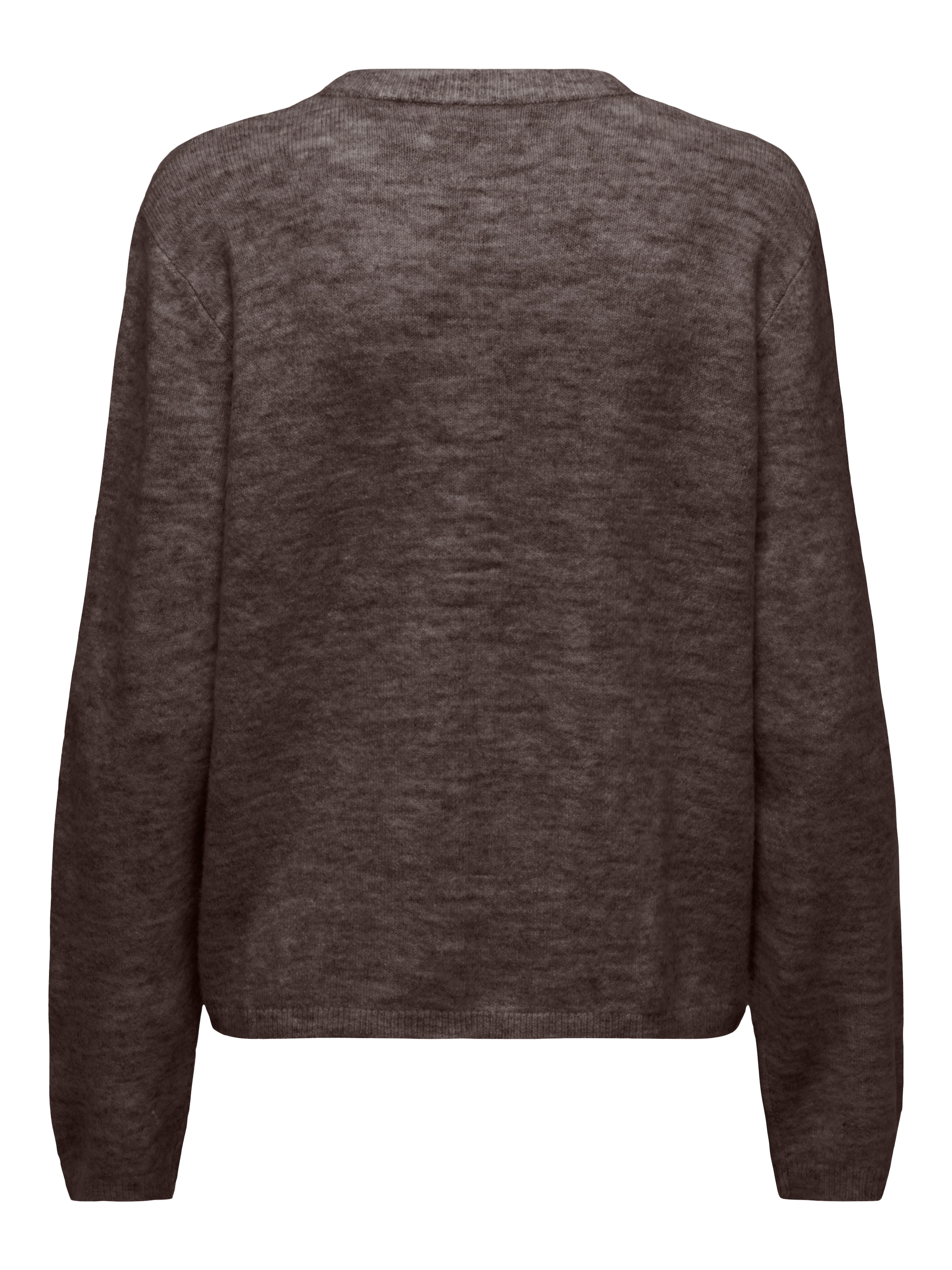 ONLY Strickjacke »ONLSIMONI L/S O-NECK CARDIGAN KNT NOOS«