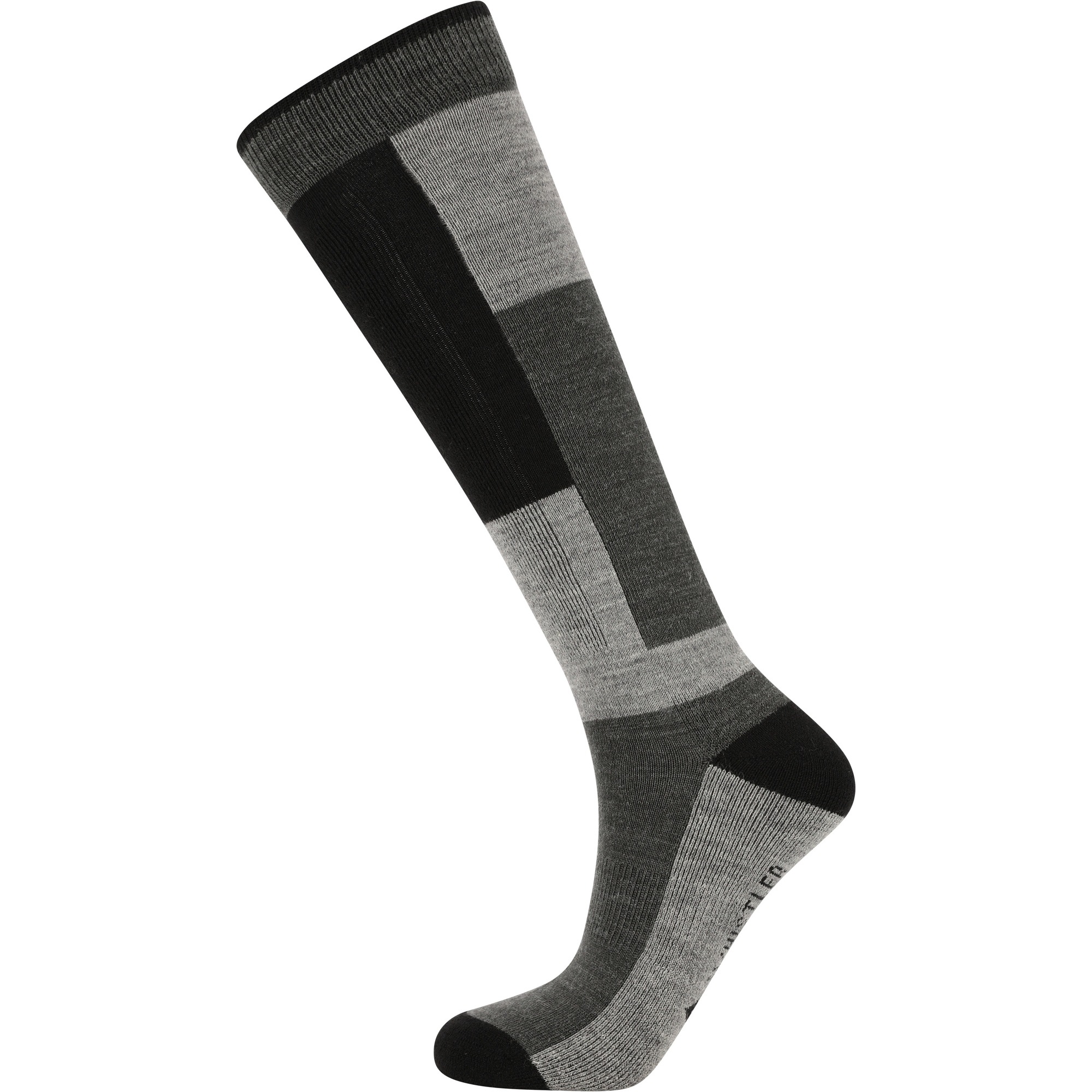 WHISTLER Socken »Corsicana«, (2 Paar), im praktischen 2er-Pack