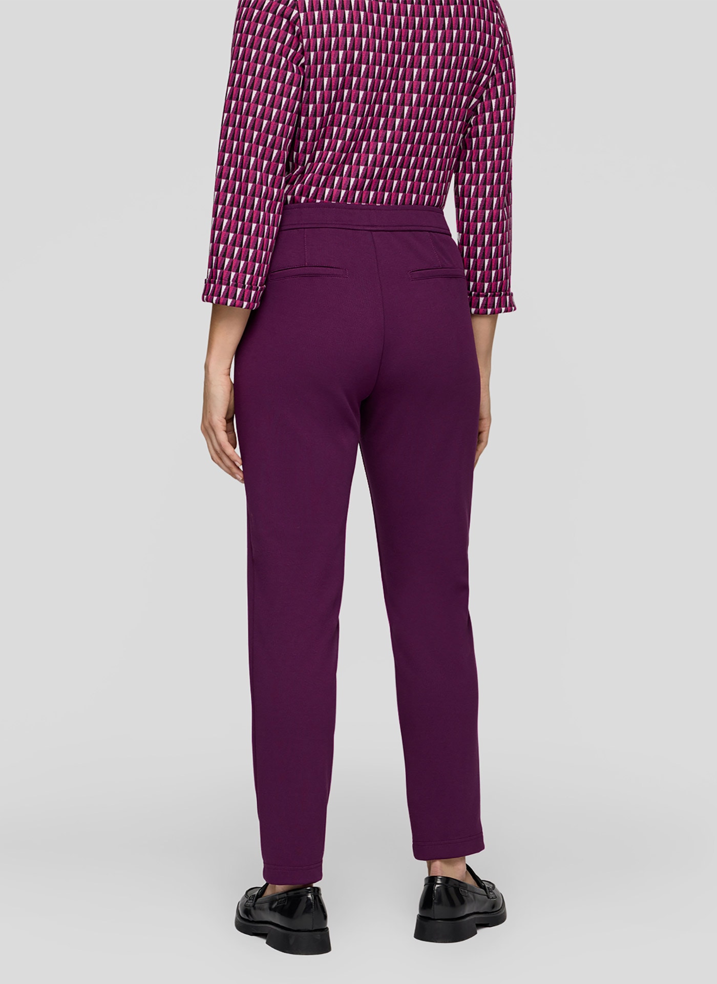 Rabe Jerseyhose »Hose«