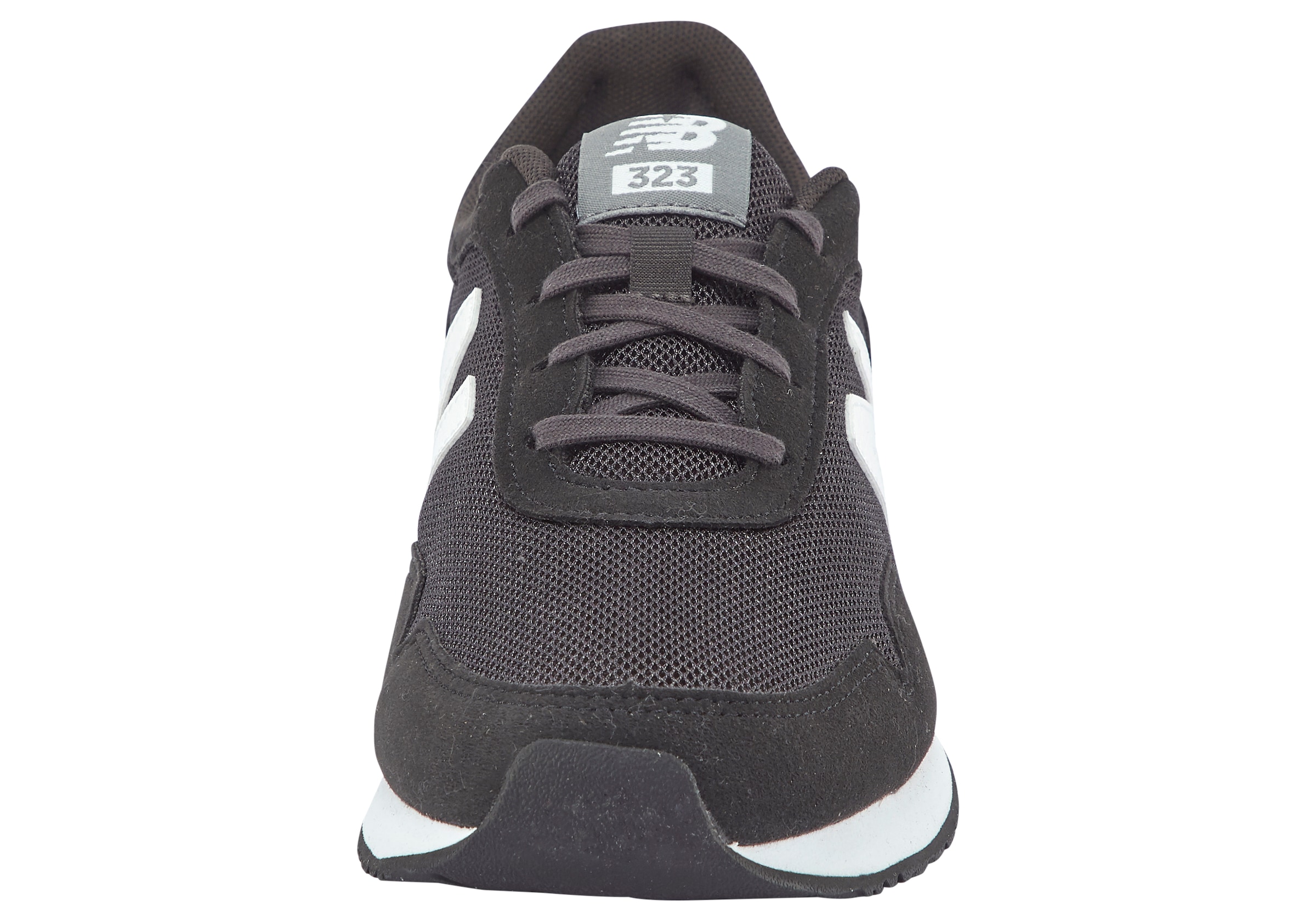 New Balance Sneaker »323«