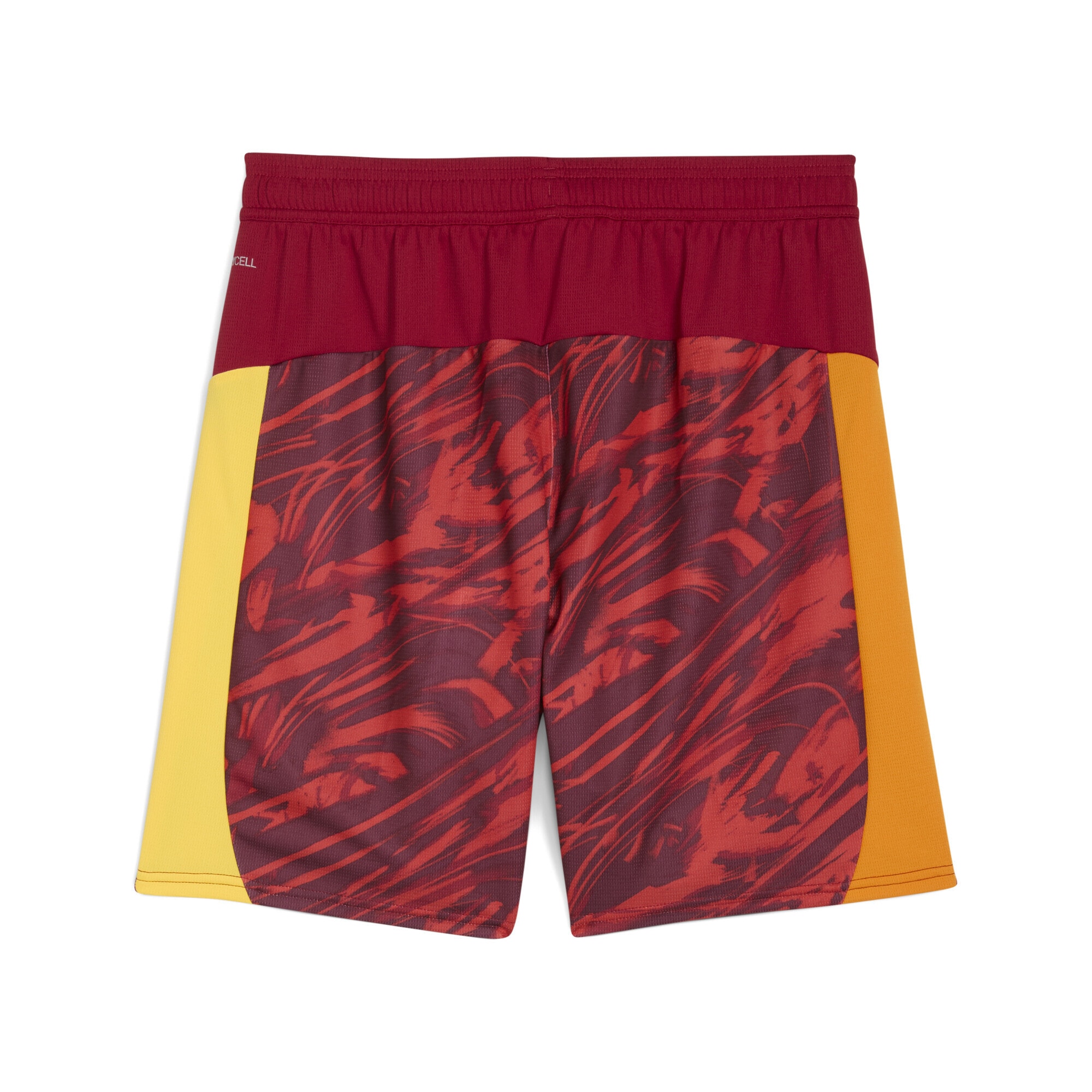 PUMA Sporthose »Olympique de Marseille 25/26 Torwartshorts Herren«