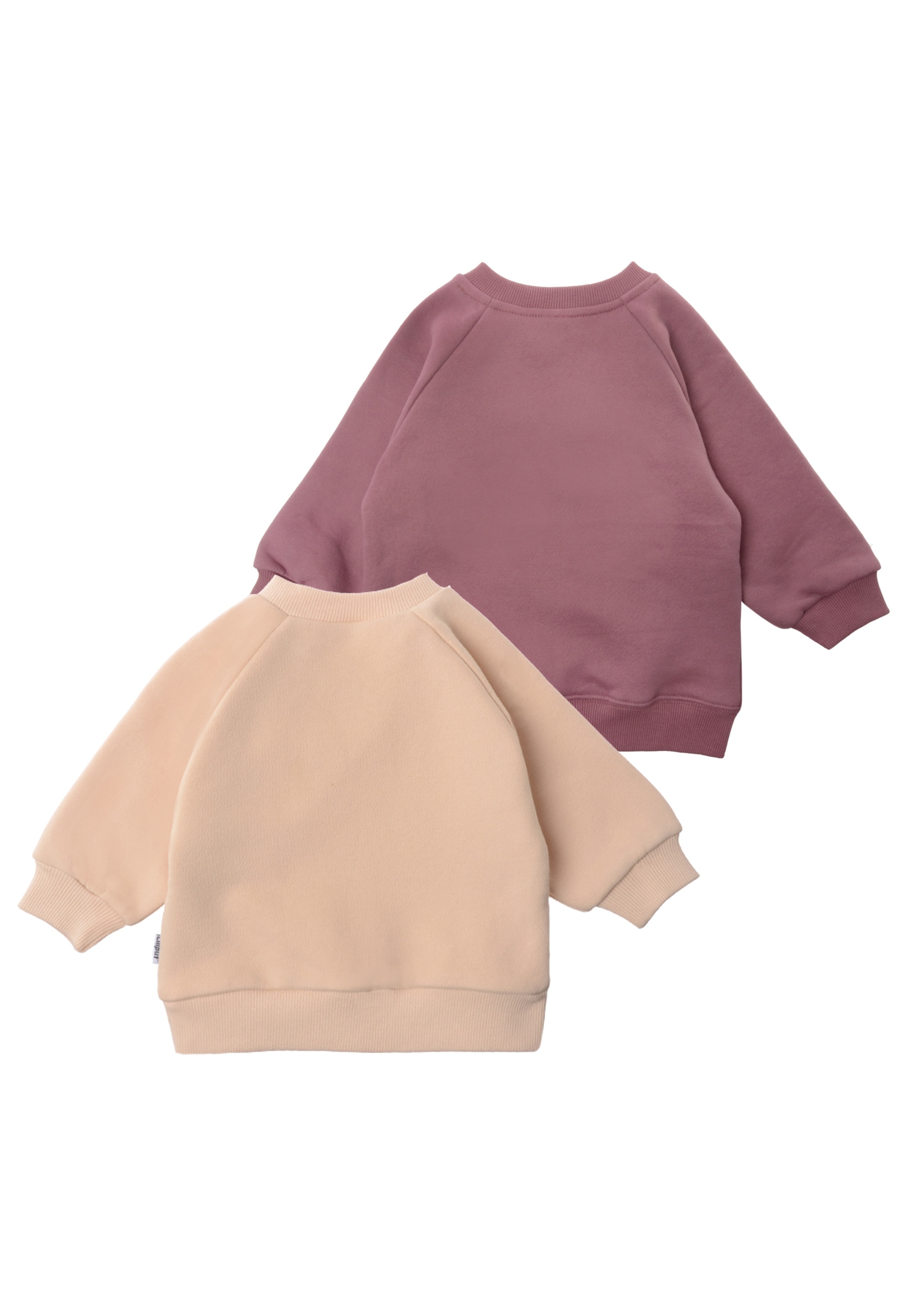 Liliput Sweatshirt, mit Bündchen an den Ärmeln