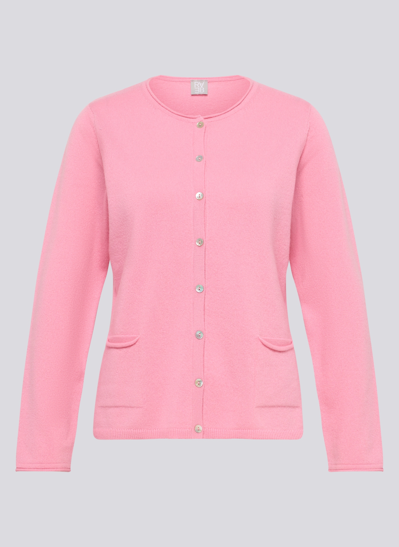 Rabe Strickpullover »Pullover«