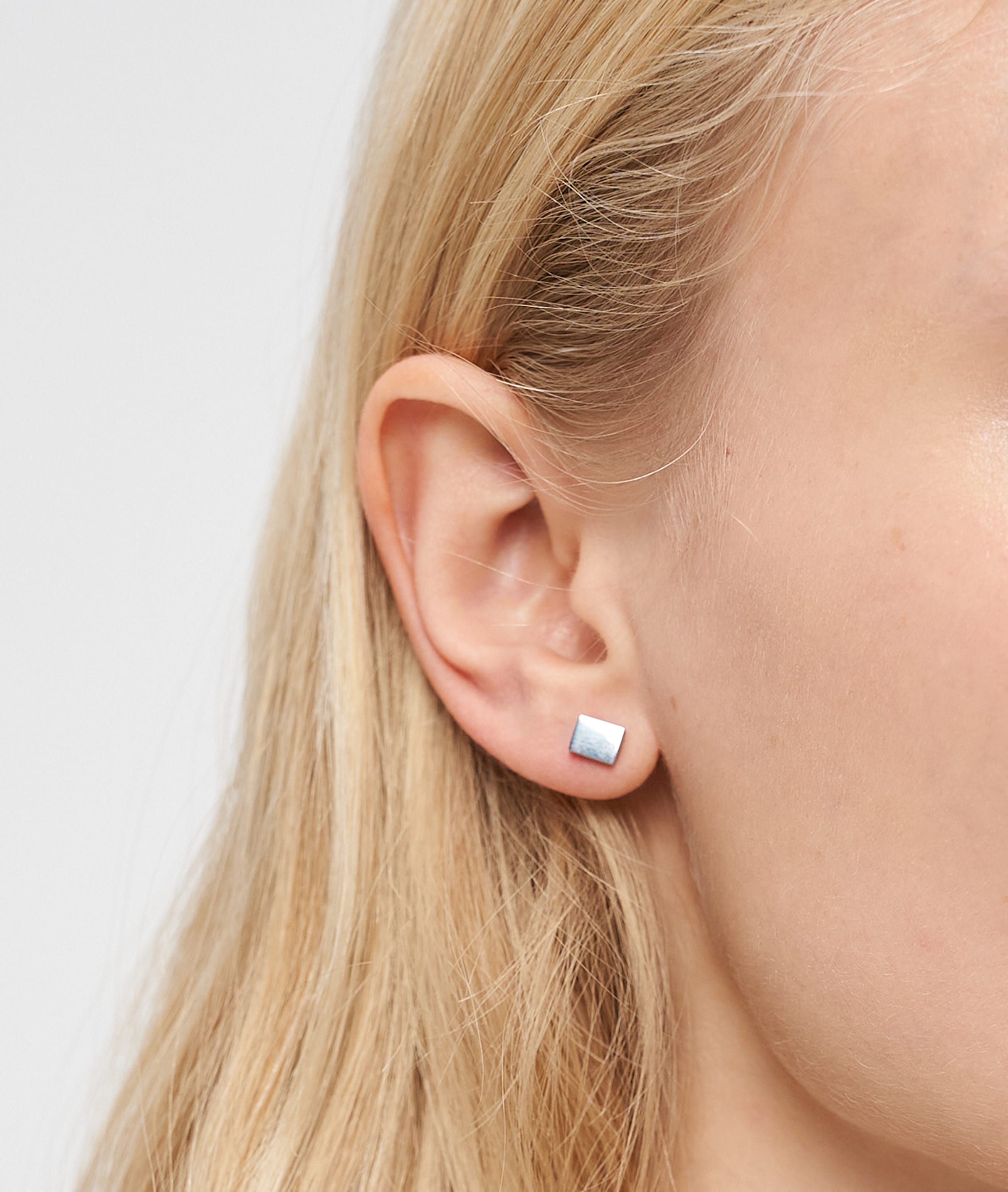 Liebeskind Berlin Paar Ohrstecker »Schmuck Geschenk Edelstahl Ohrringe Berlin Nights«