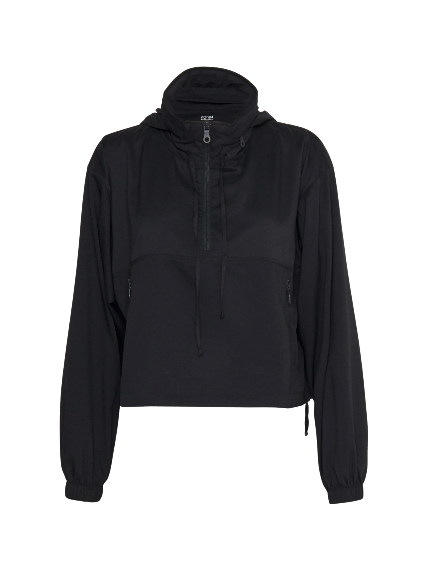 GIRLFRIEND COLLECTIVE Outdoorjacke »Girlfriend Collective jackets Hummingbird«