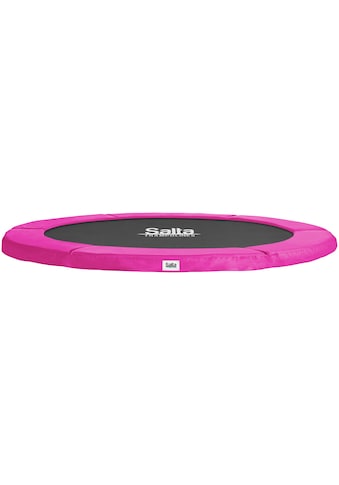 Salta Trampolinschutzrand Ø: 183 cm pink