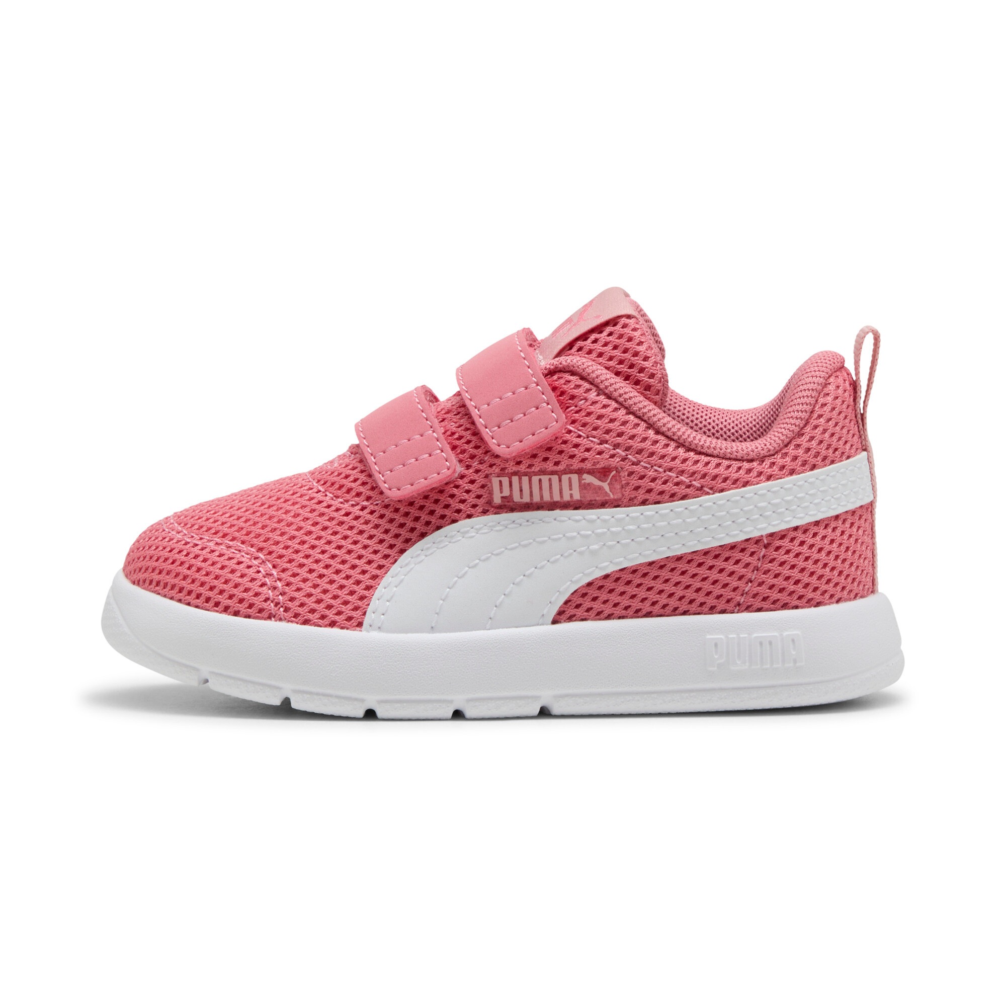 PUMA Sneaker "COURTFLEX V3 MESH INF" für Kinder günstig online kaufen