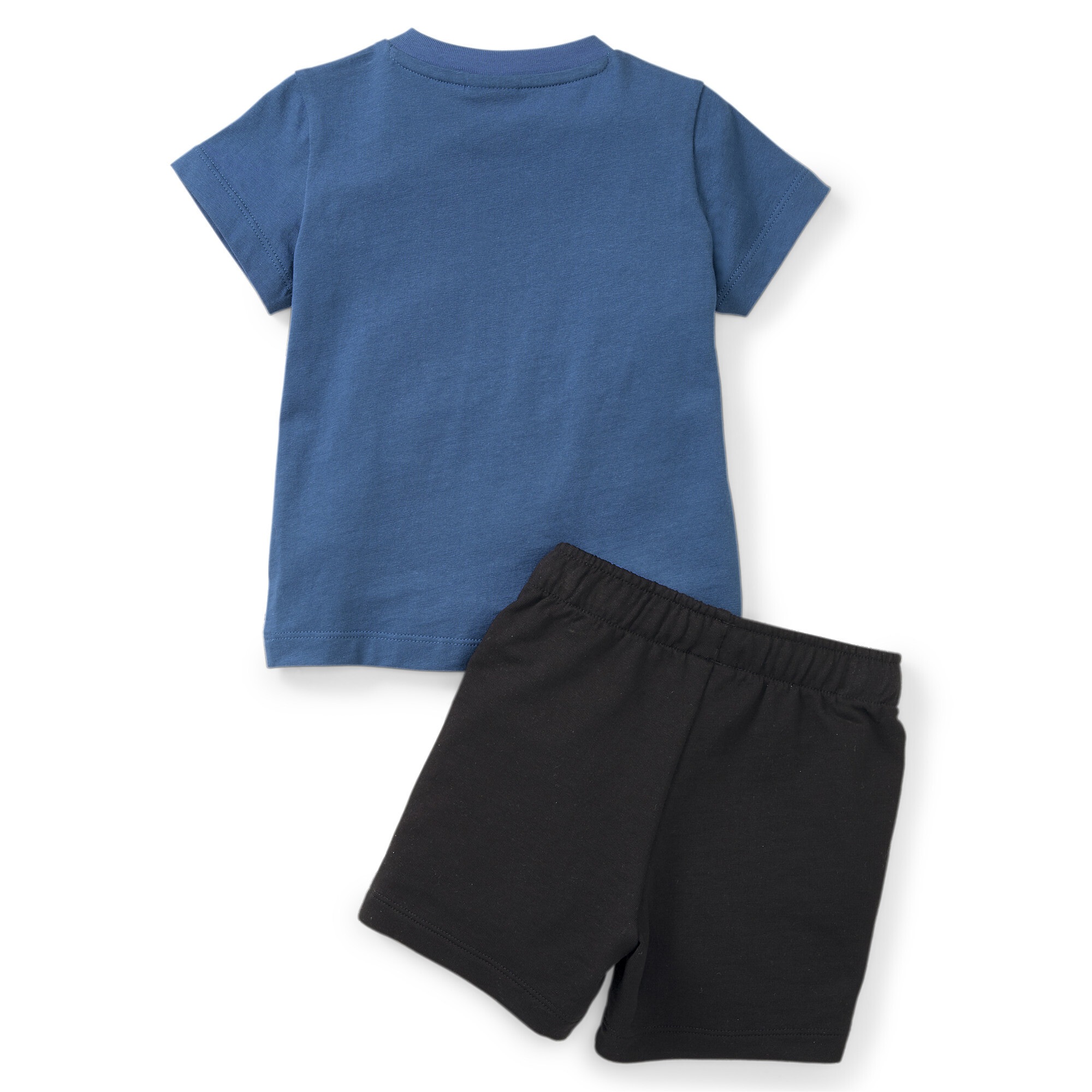 PUMA Jogginganzug BAUR Shorts« »Minicats Raten | und Baby-Set auf T-Shirt aus