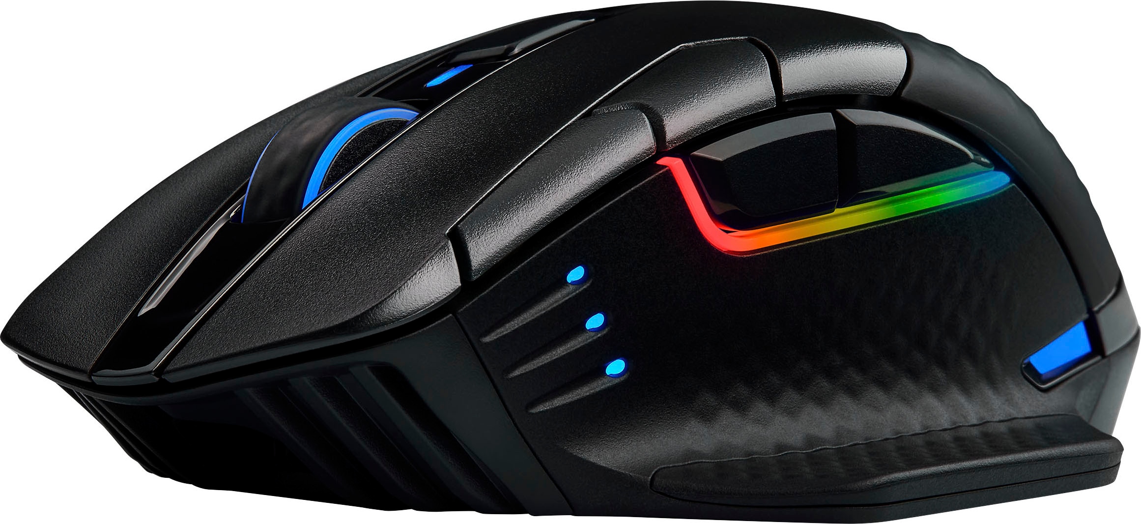 Corsair Gaming-Maus »DARK CORE RGB PRO Gaming Mouse DARK CORE RGB PRO«