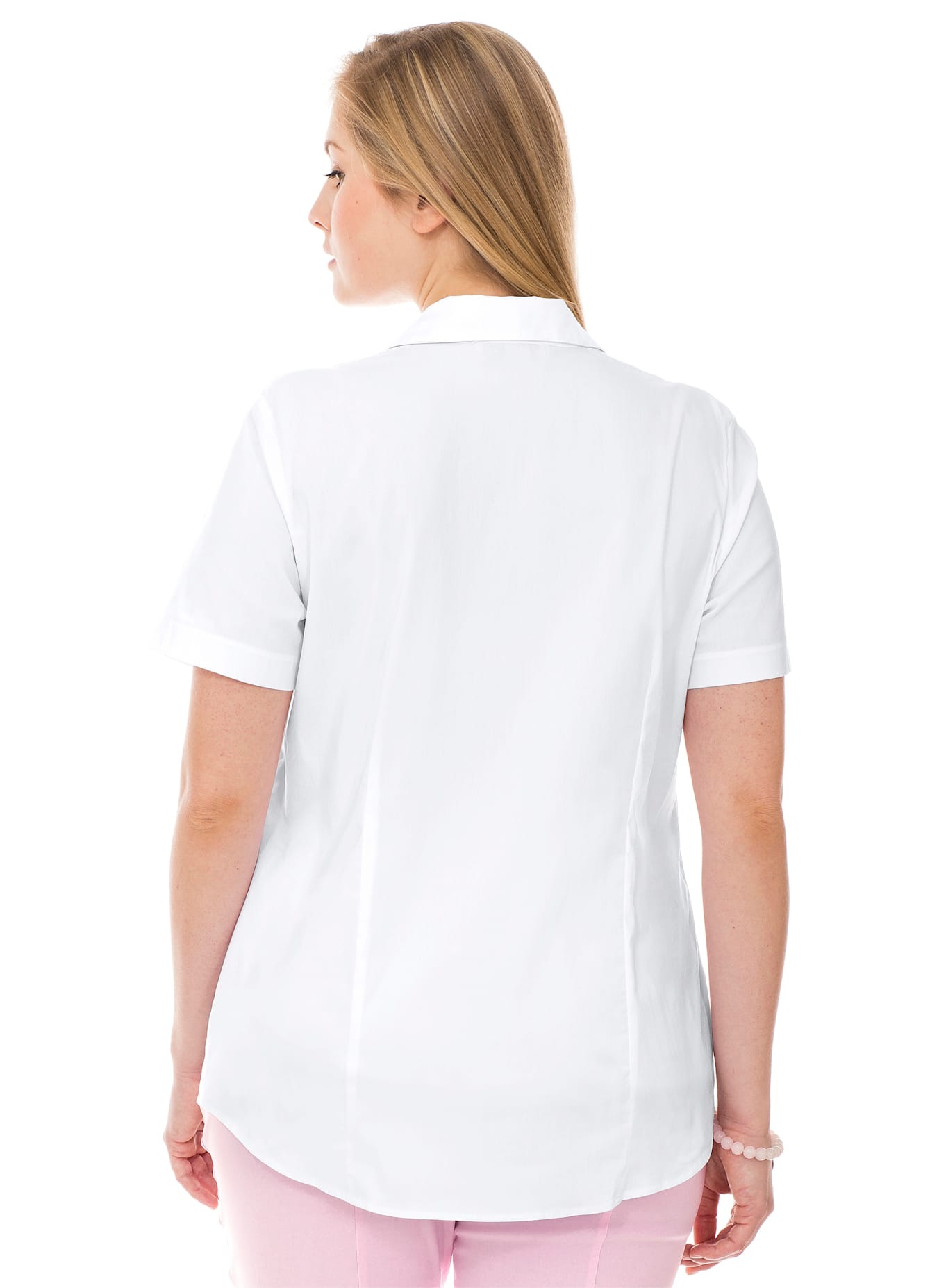 Sheego Hemdbluse günstig online kaufen