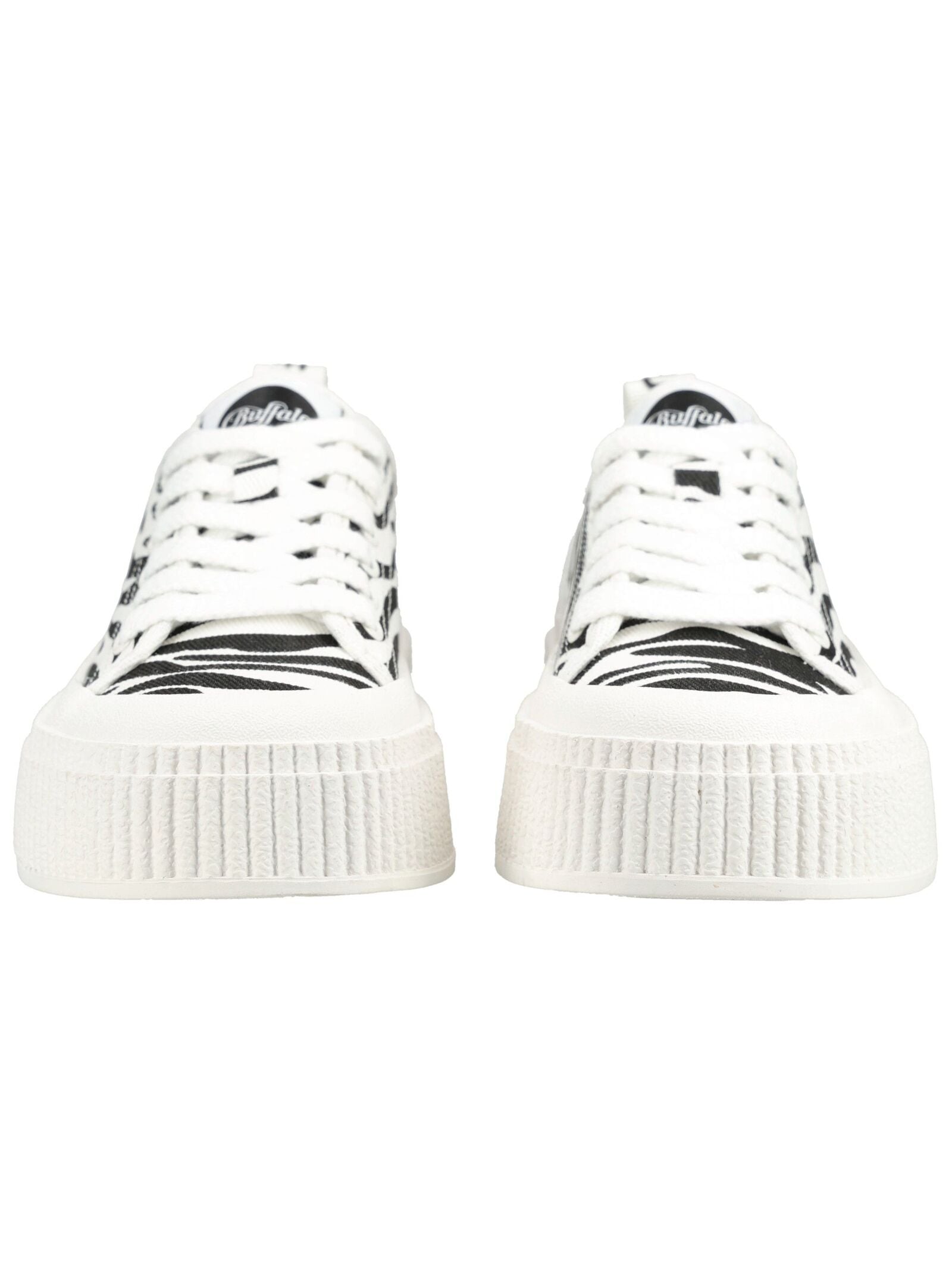 Buffalo Plateausneaker »Buffalo Sneaker Textil«