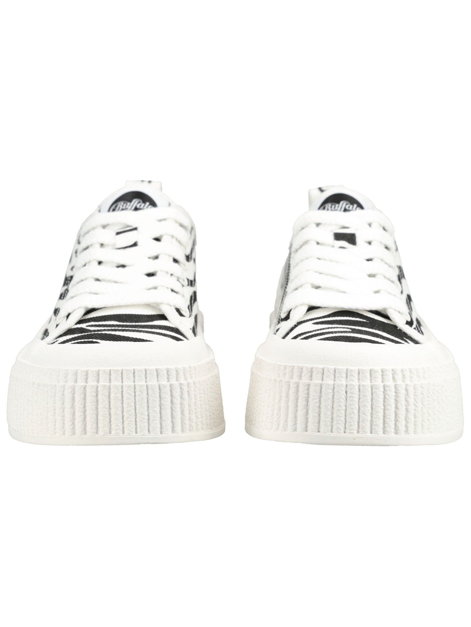 Thumbnail - Buffalo Plateausneaker "Buffalo Sneaker Textil"