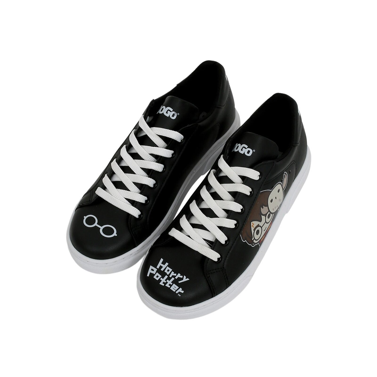 DOGO Sneaker "Ace Sneakers Friends Till Eternity Harry Potter Damen Sneaker günstig online kaufen