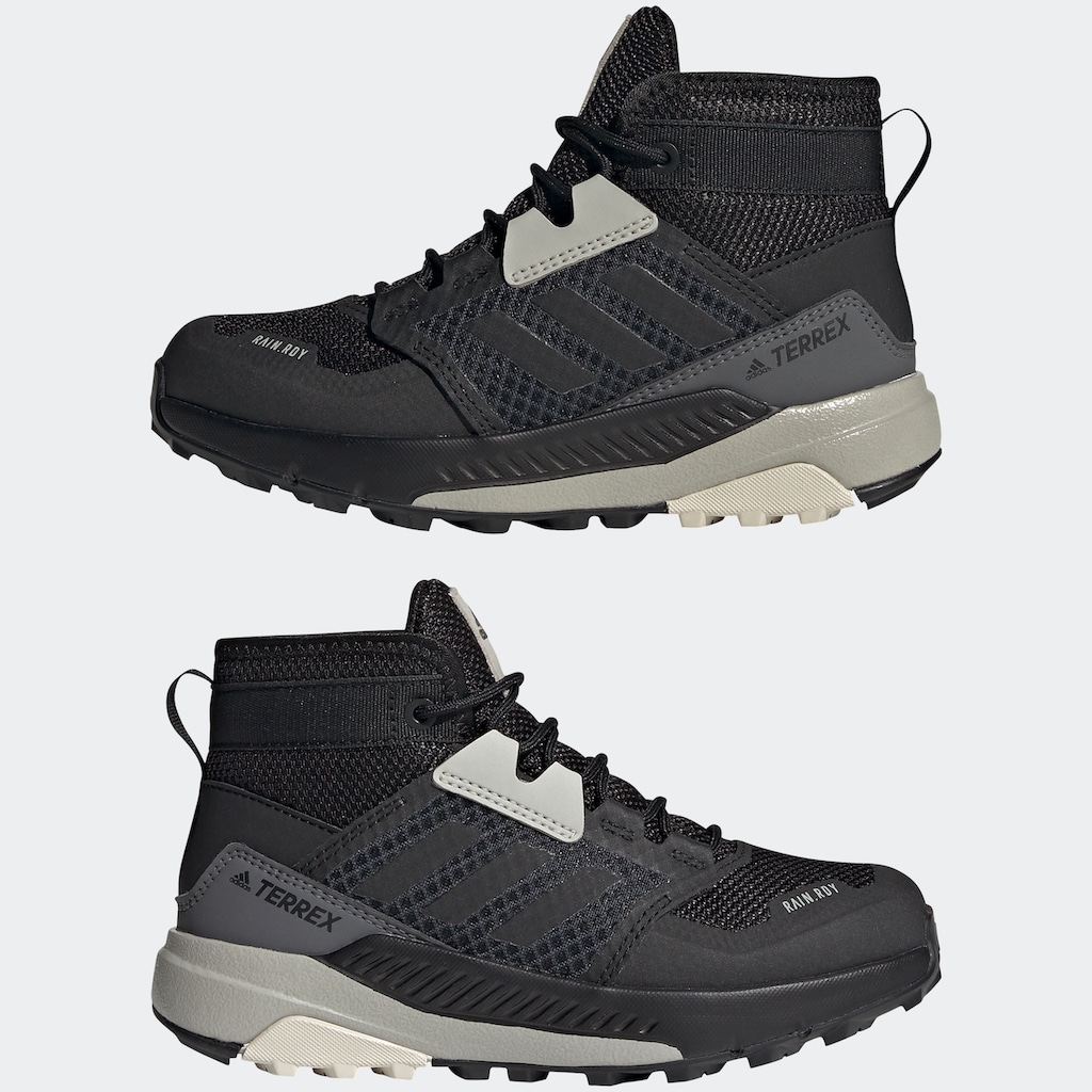 adidas TERREX Wanderschuh »TERREX TRAILMAKER MID RAIN.RDY«