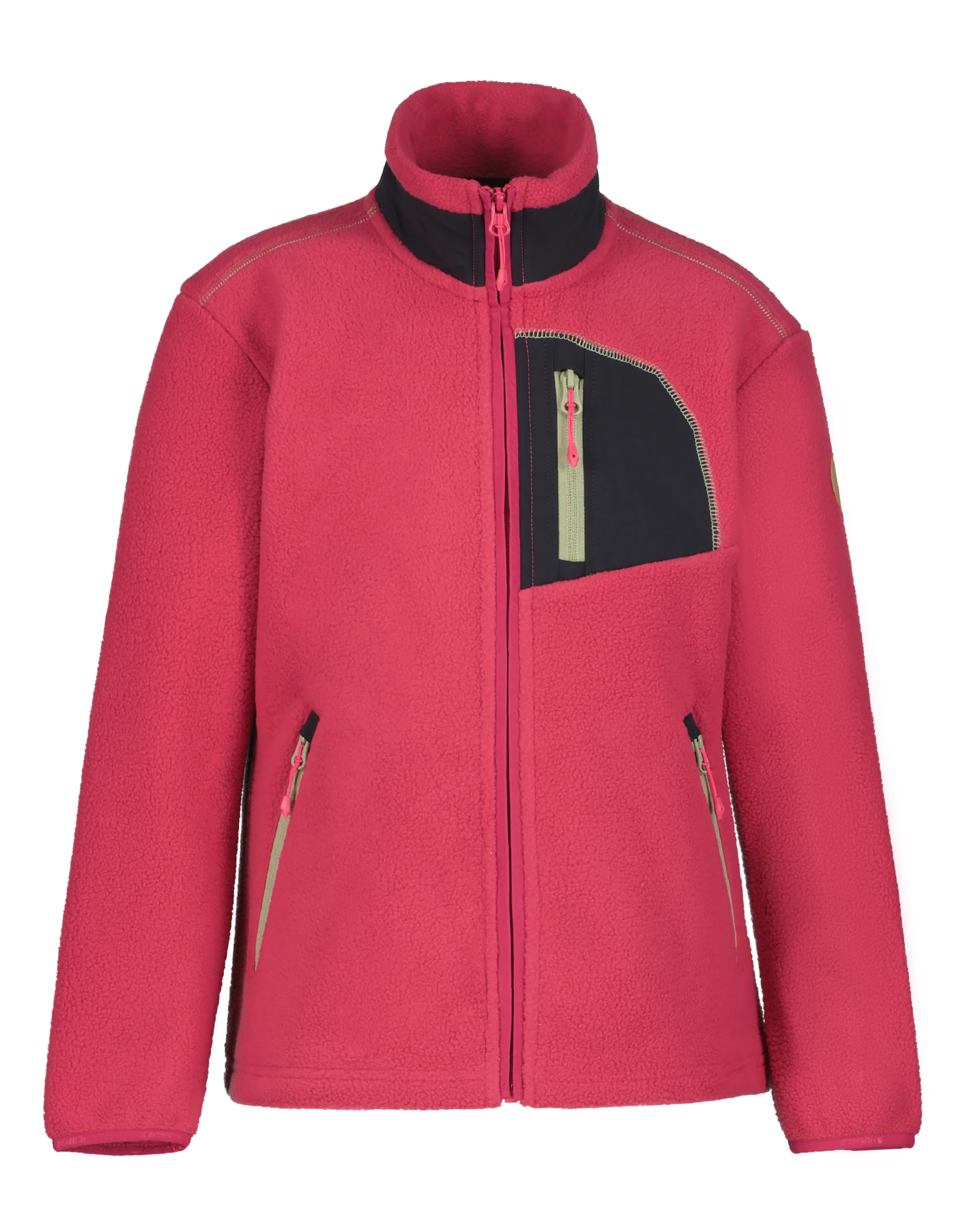 Icepeak Fleecejacke "KALONA"