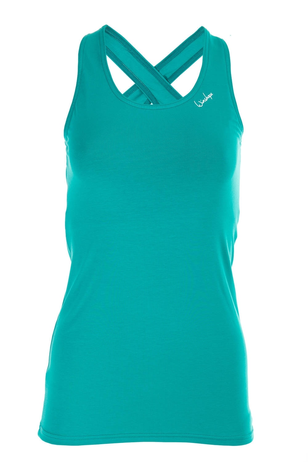 Winshape Sporttop "Tanktop WVR32", Drop Back Design