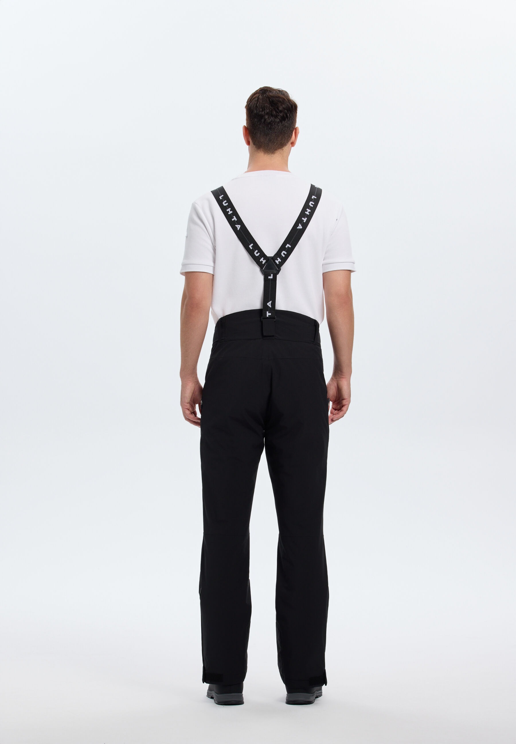 Thumbnail - Luhta Skihose "Luhta Stepphose Kortepohja"