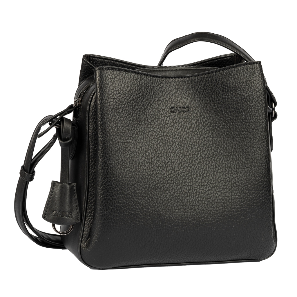 Gabor Umhängetasche "Kalilla" praktisches 3-Kammer-System für Ordnung und v günstig online kaufen