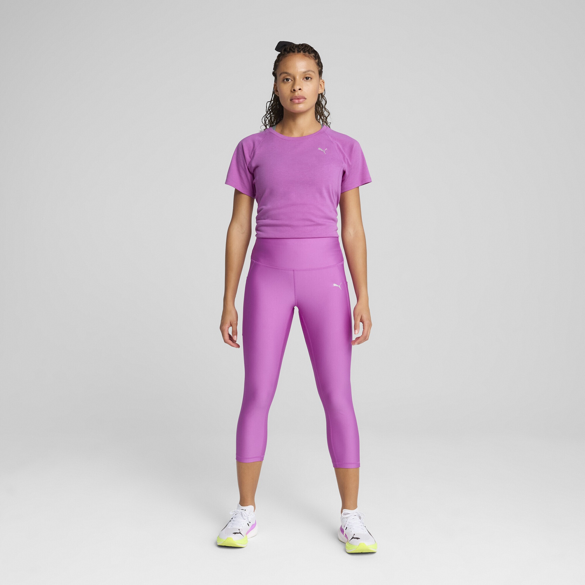 PUMA Lauftights "VELOCITY Laufhose Damen" günstig online kaufen