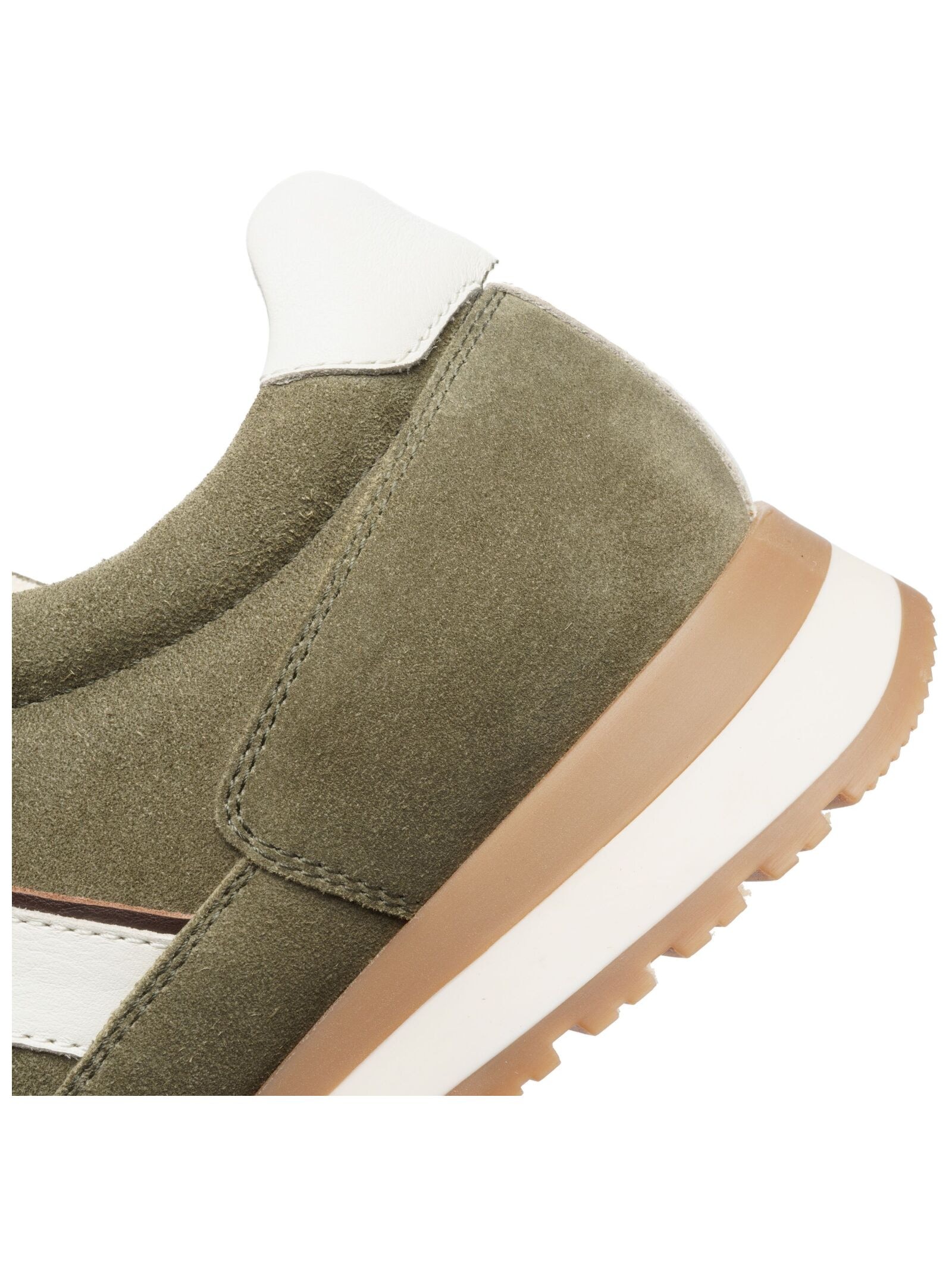 Ara Sneaker »Ara Sneaker Veloursleder«