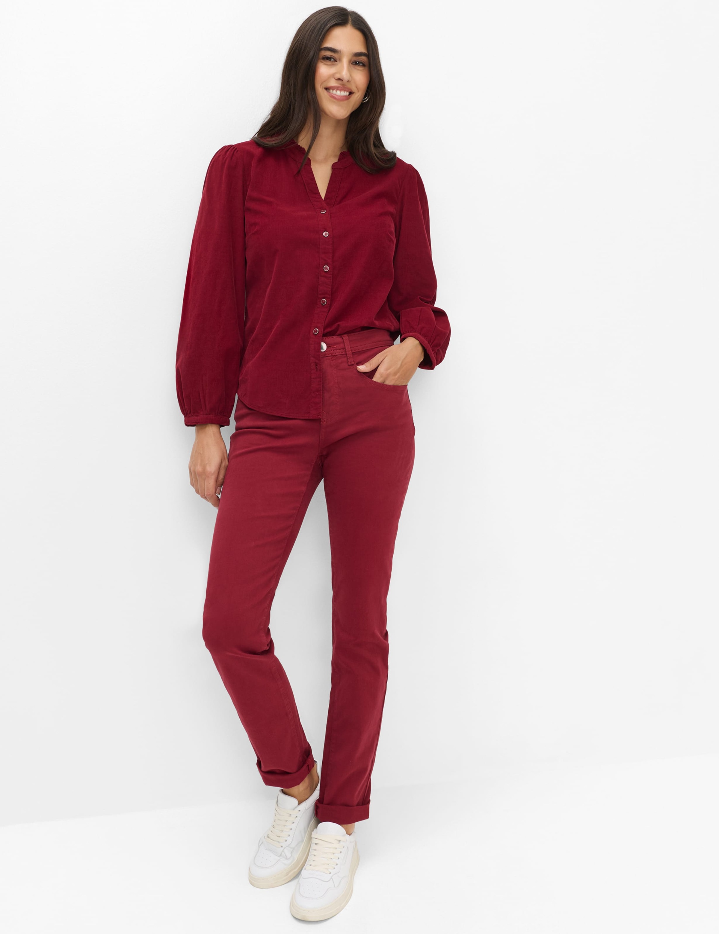 Brax 5-Pocket-Jeans »Style CAROLA«