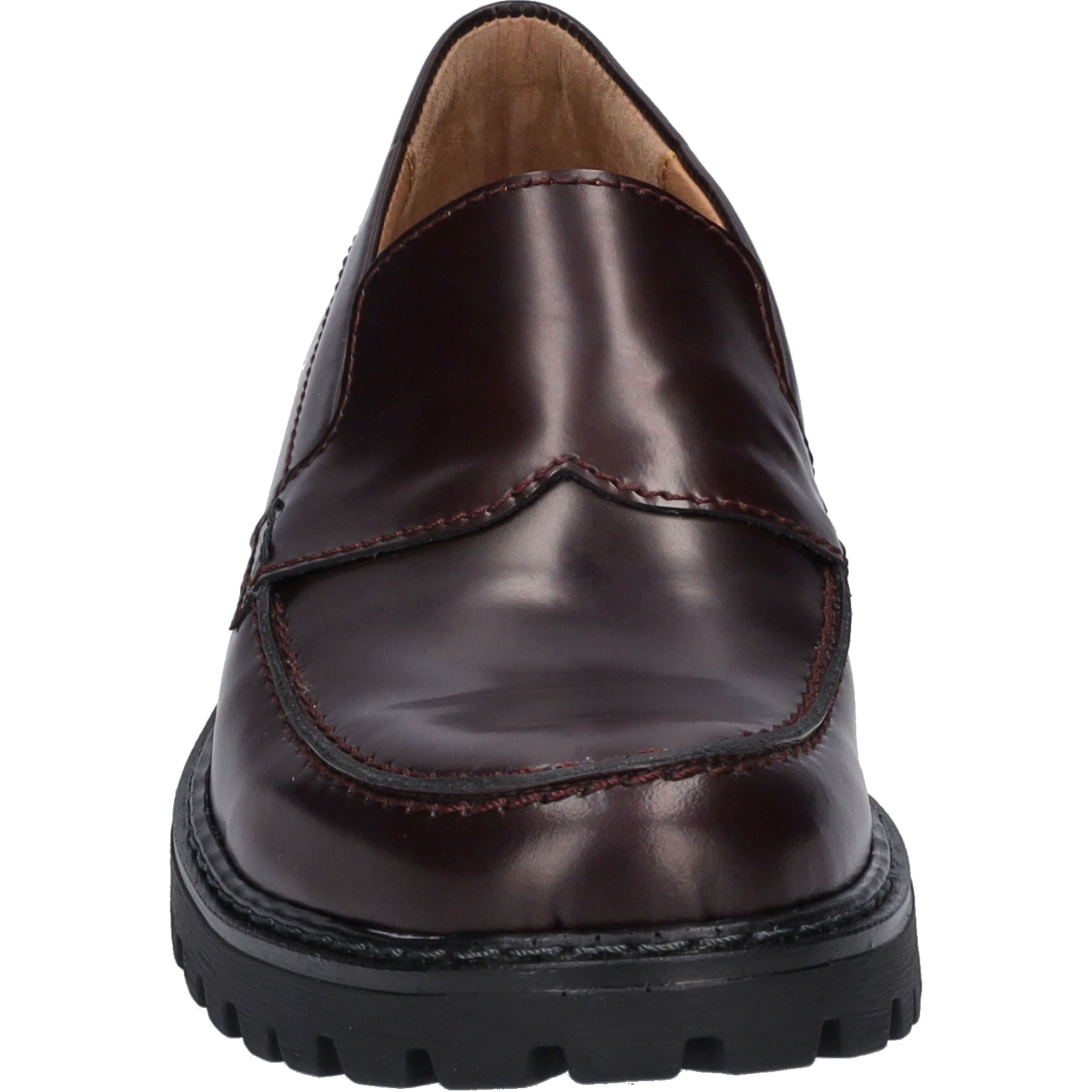 Josef Seibel Slipper »Marta 22, bordeaux«