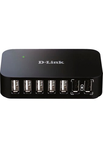 D-Link USB-Verteiler »DUB‑H7« kaufen