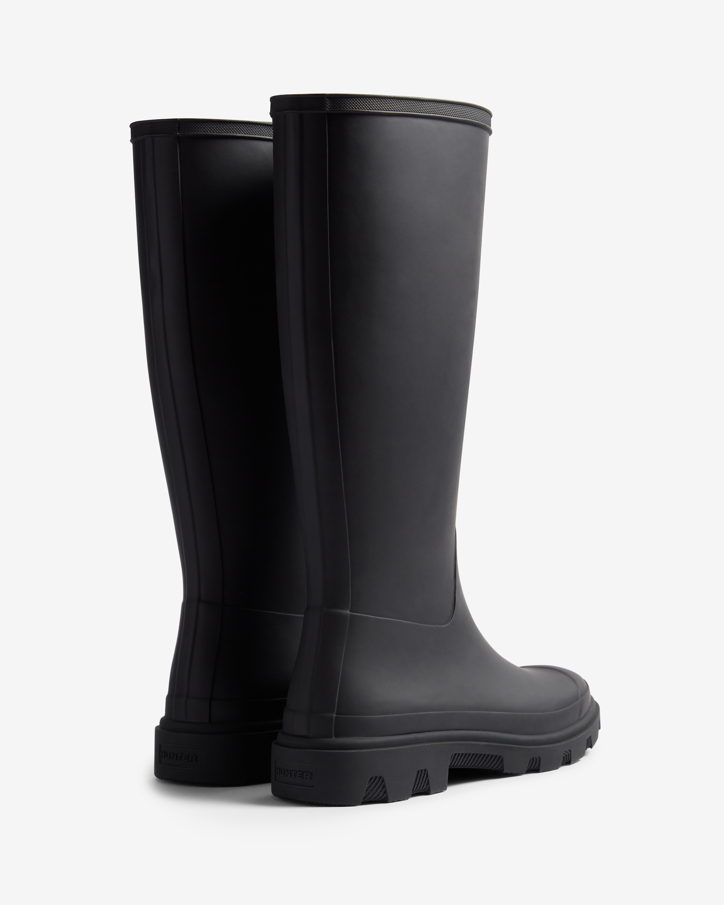Hunter Gummistiefel »DOWNPOUR TALL BOOT«