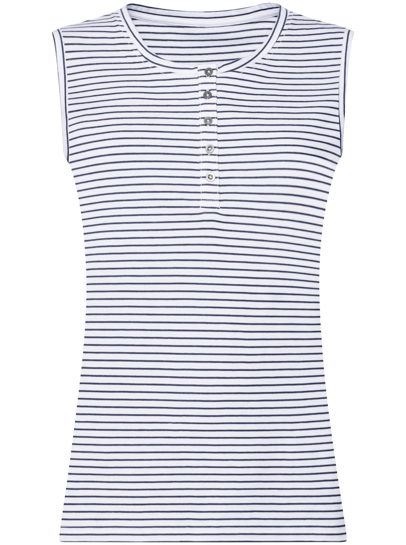 Classic Basics Trägertop