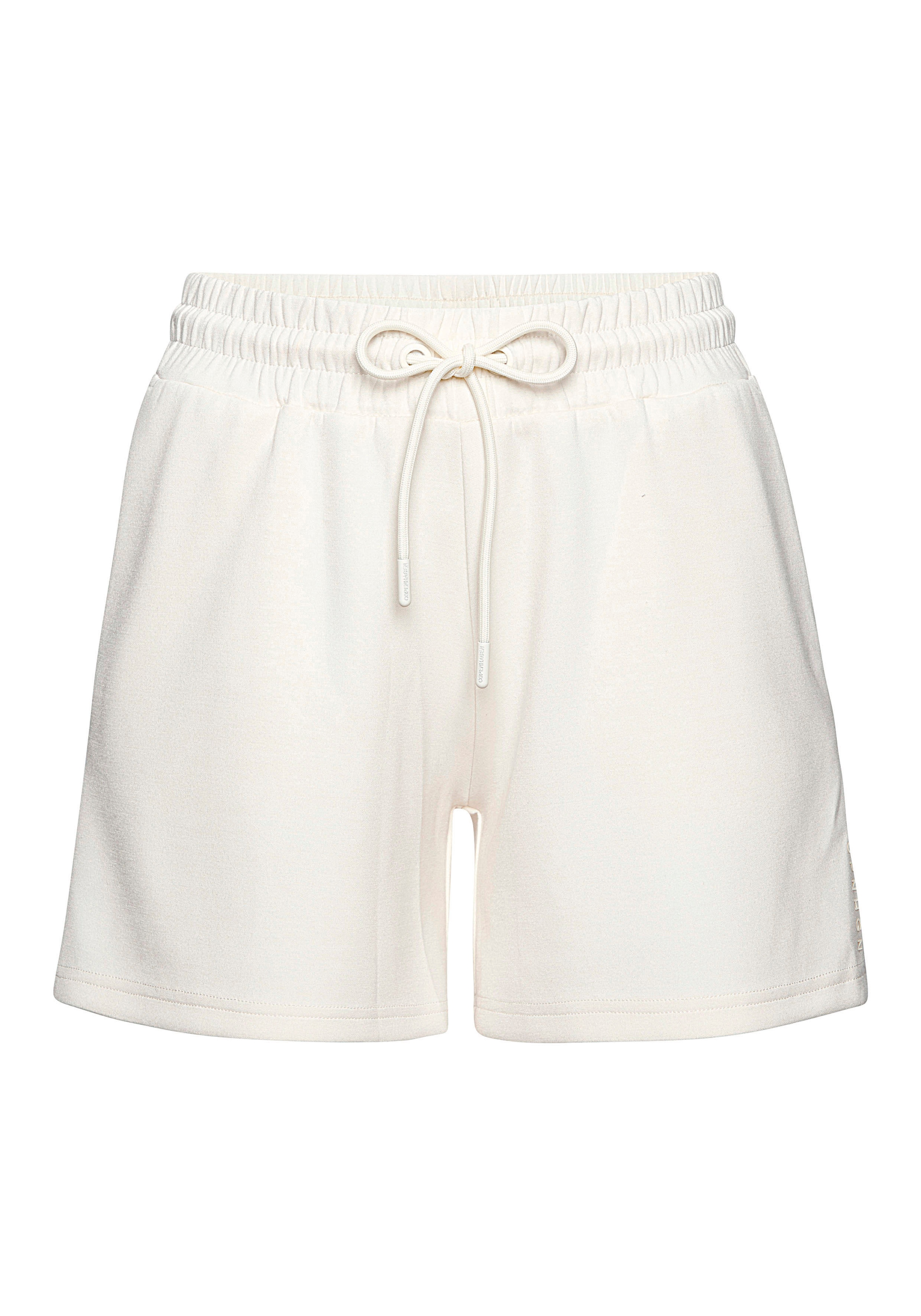 Copenhagen Studios Sweatshorts, aus hochwertigen Material