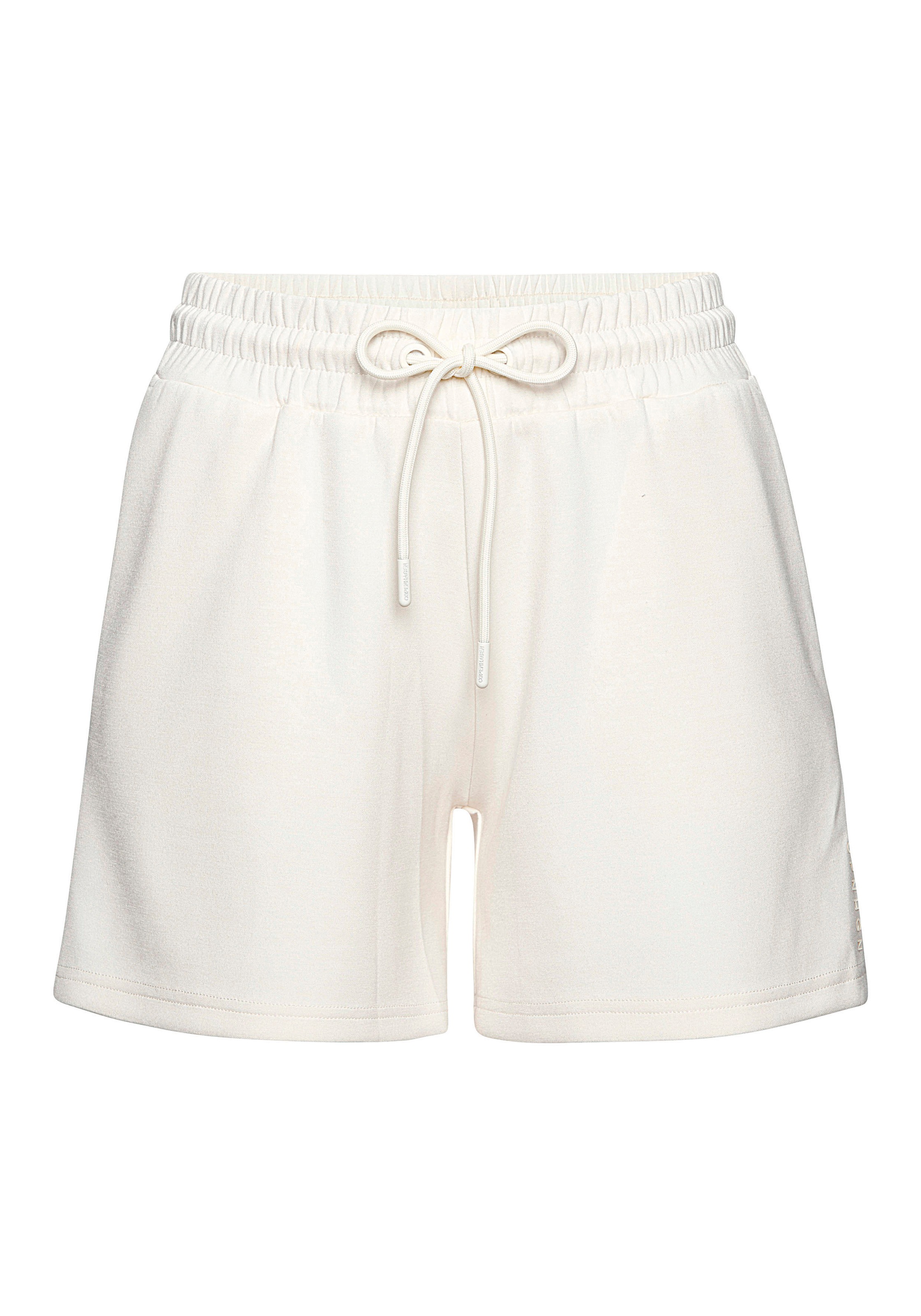Copenhagen Studios Sweatshorts, aus hochwertigen Material günstig online kaufen