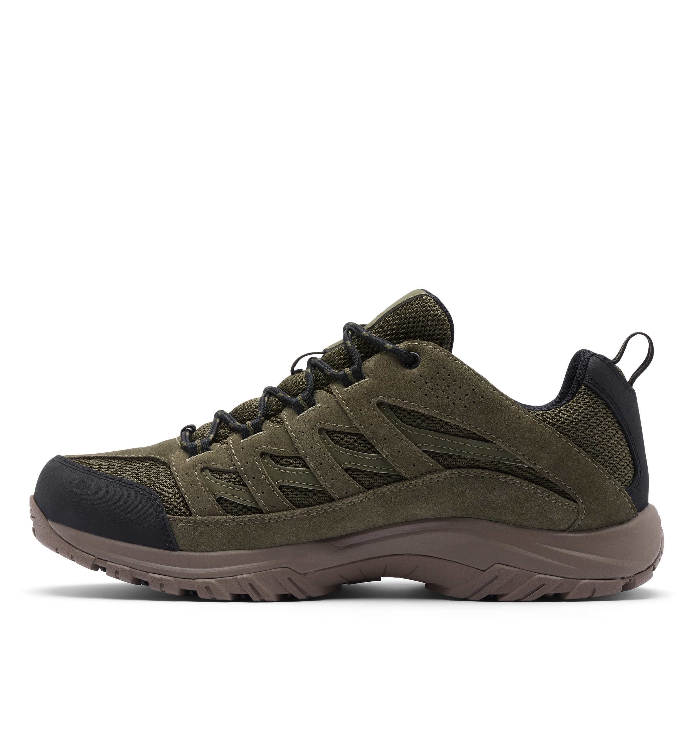 Thumbnail - Columbia Wanderschuh "CRESTWOOD™ WATERPROOF" wasserdicht