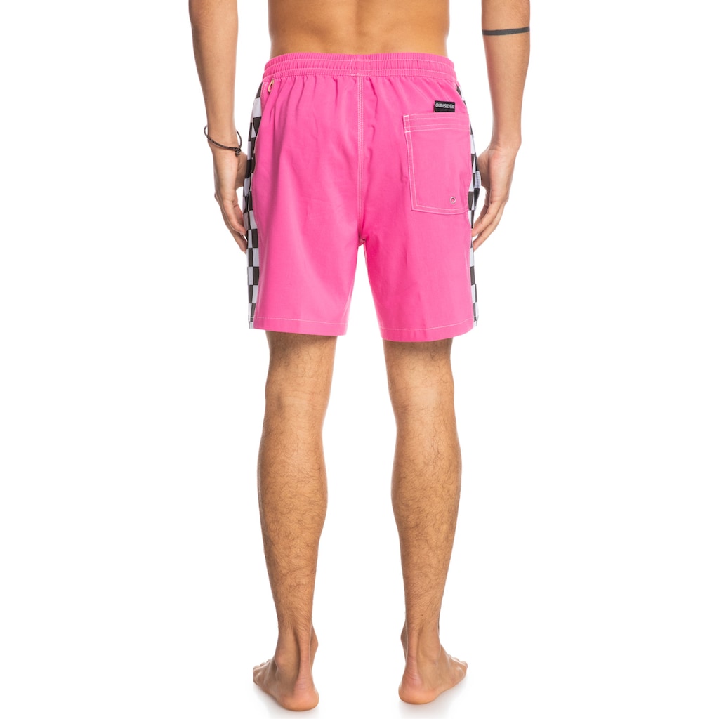 Quiksilver Boardshorts »Original Arch 17"«