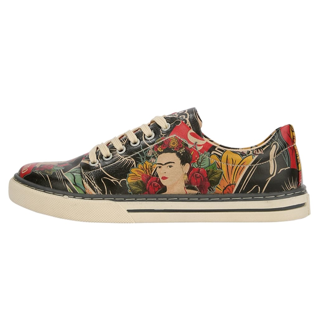 DOGO Sneaker »Te Amo!«