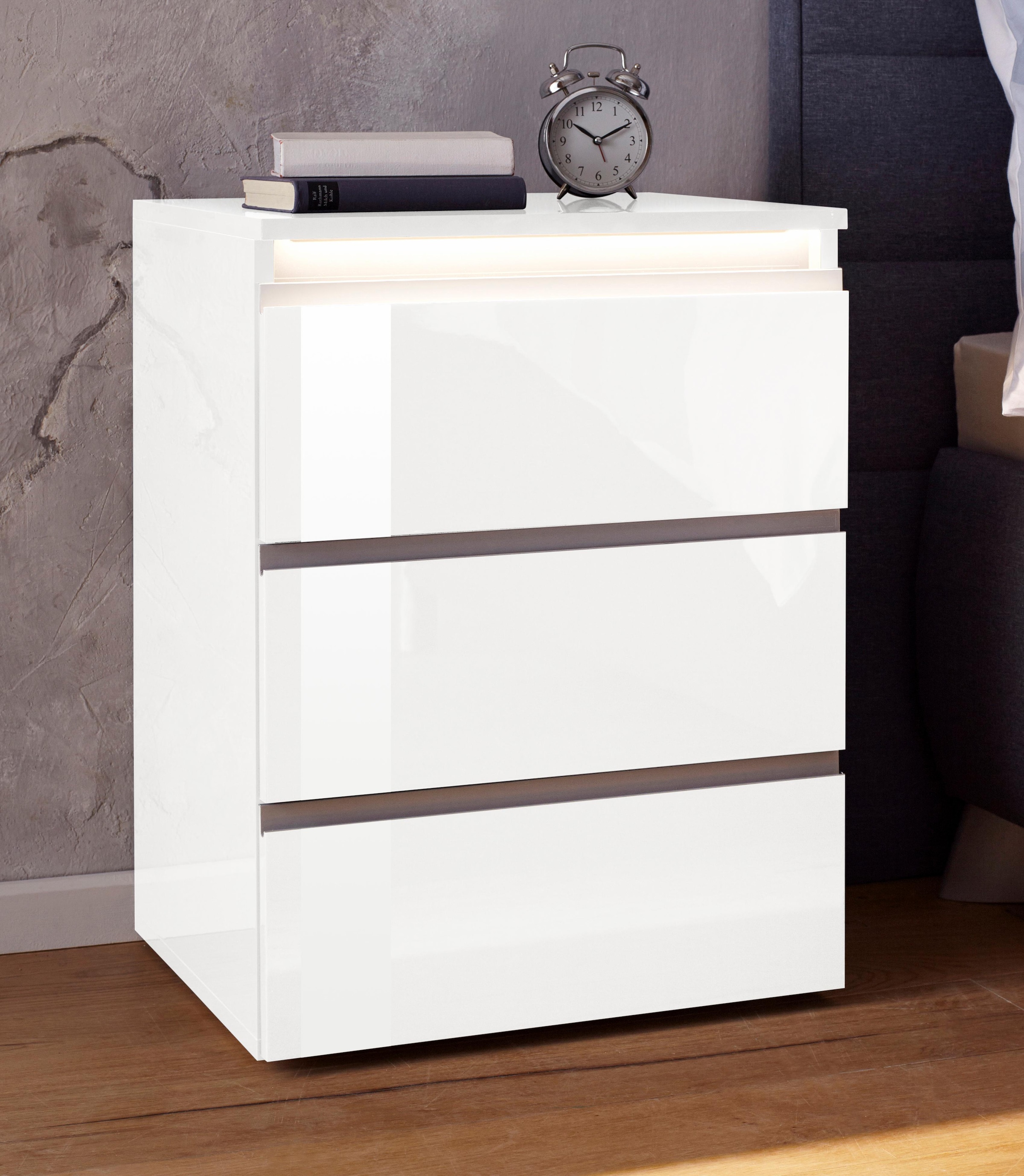 INOSIGN Kommode "Mailand" Höhe 66 cm günstig online kaufen